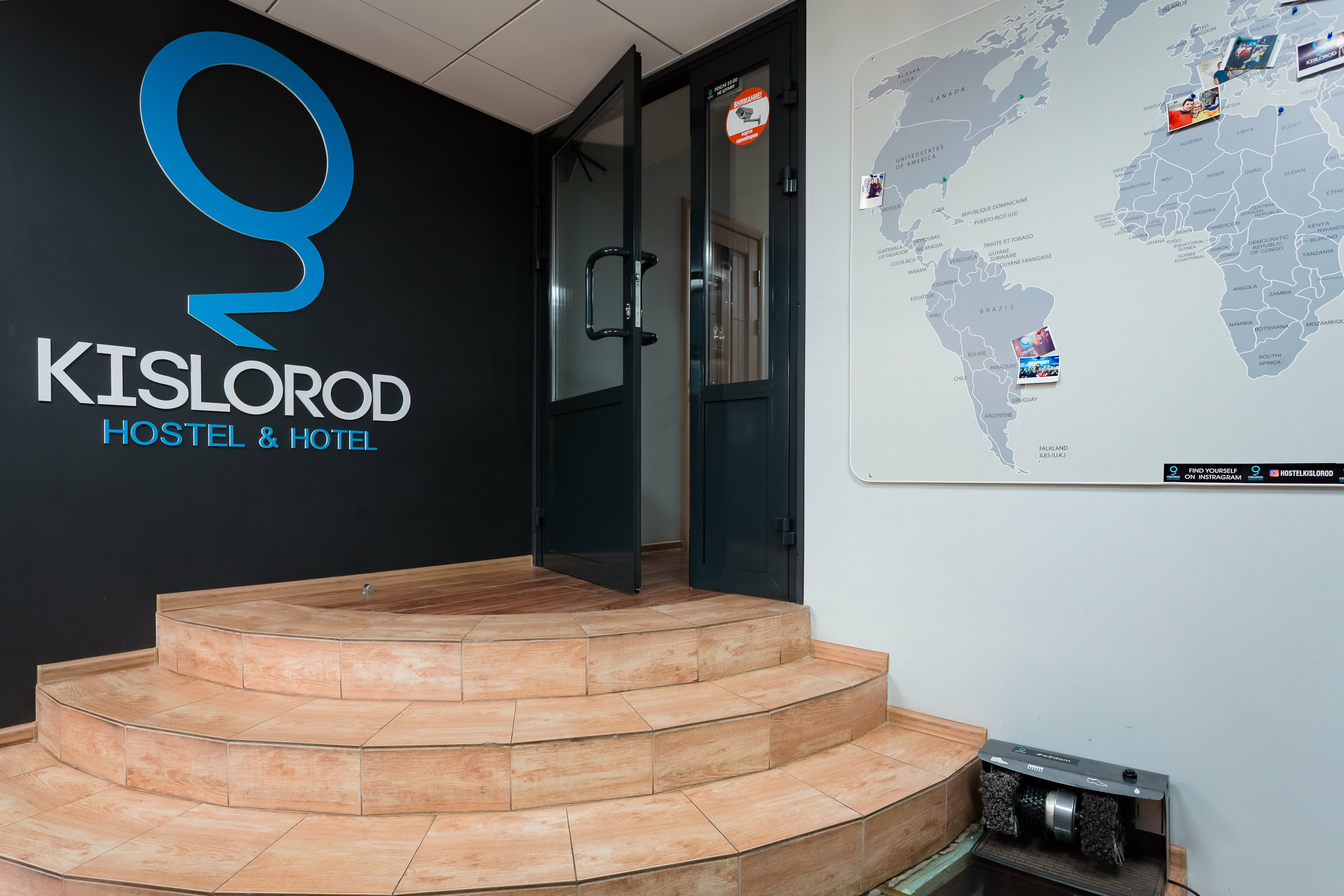 Семейный бюджетный номер