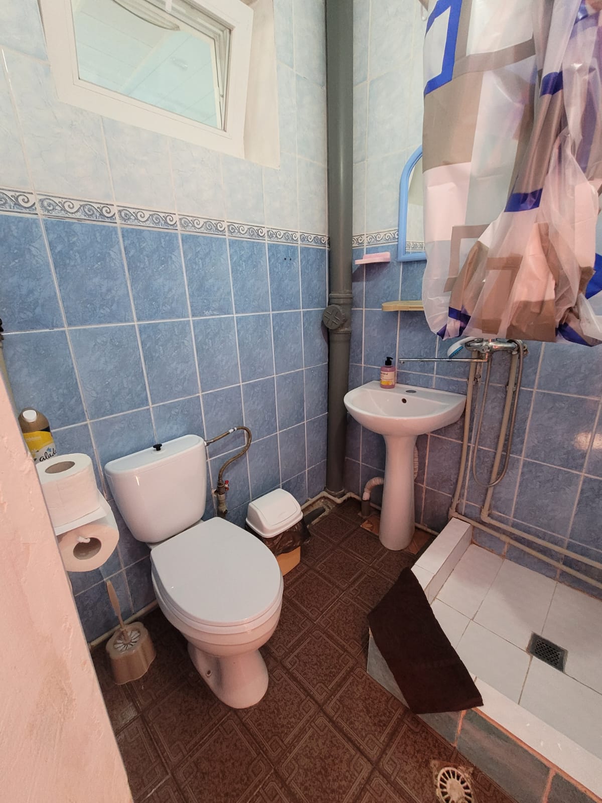 Классический четырехместный номер