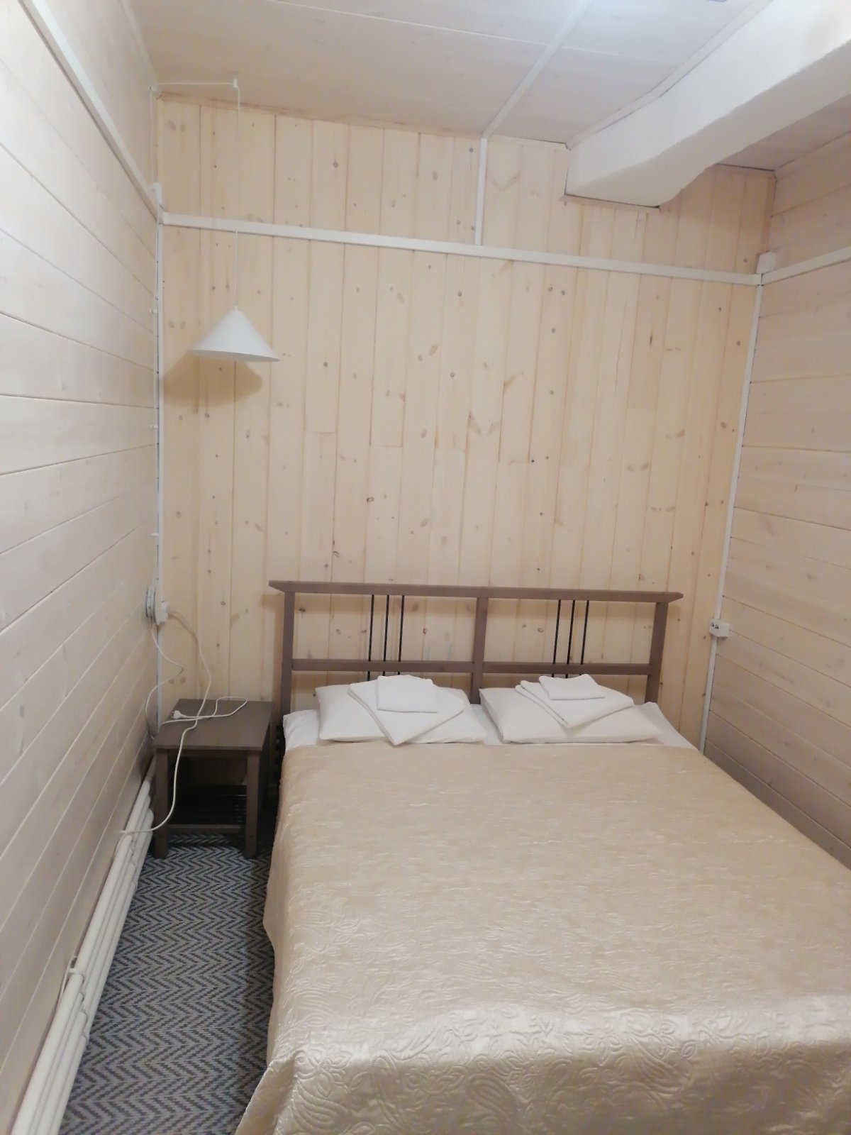 Апартаменты