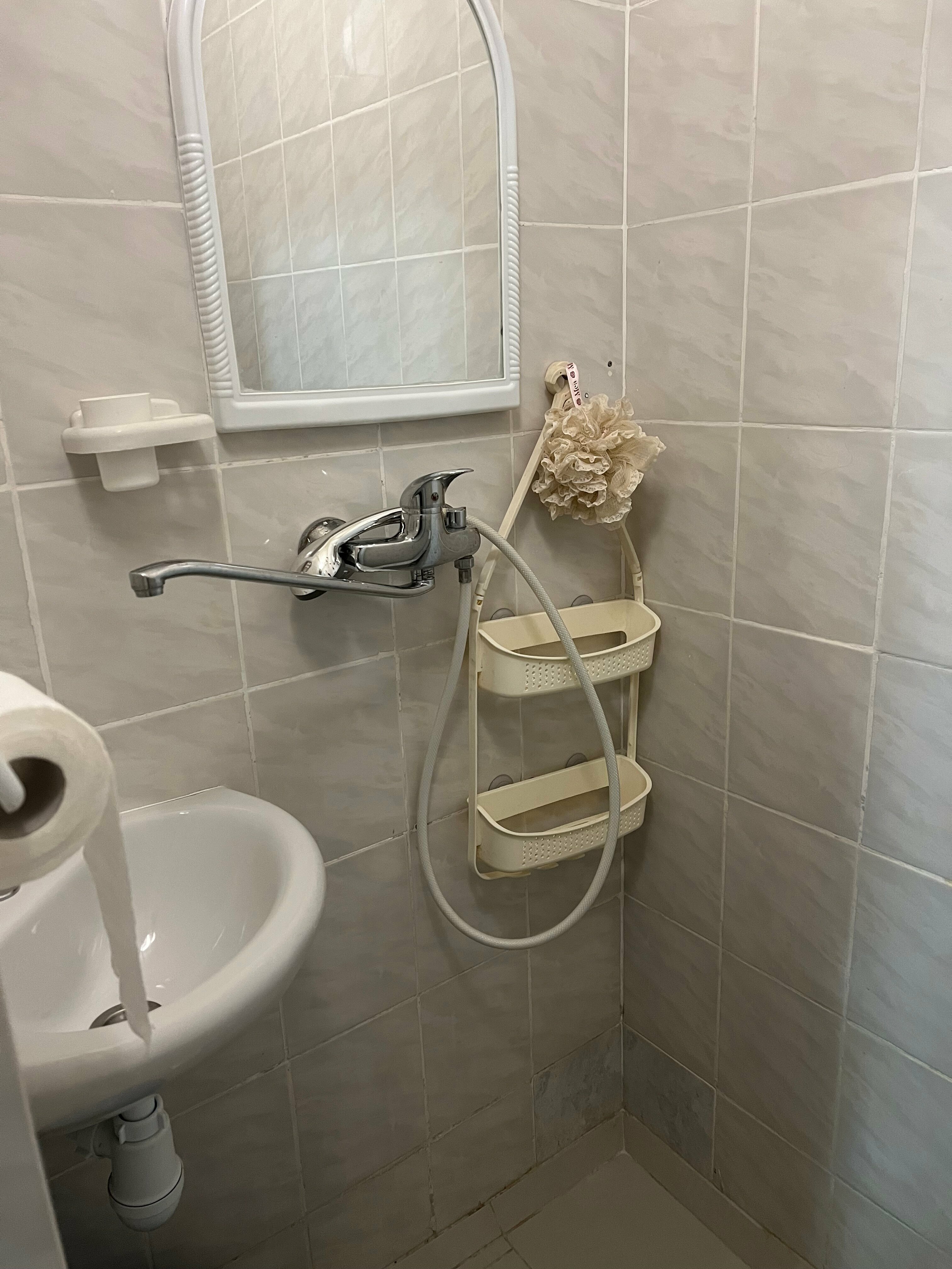 Люкс с 2 спальнями