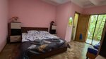 Стандартный трехместный номер в Морской