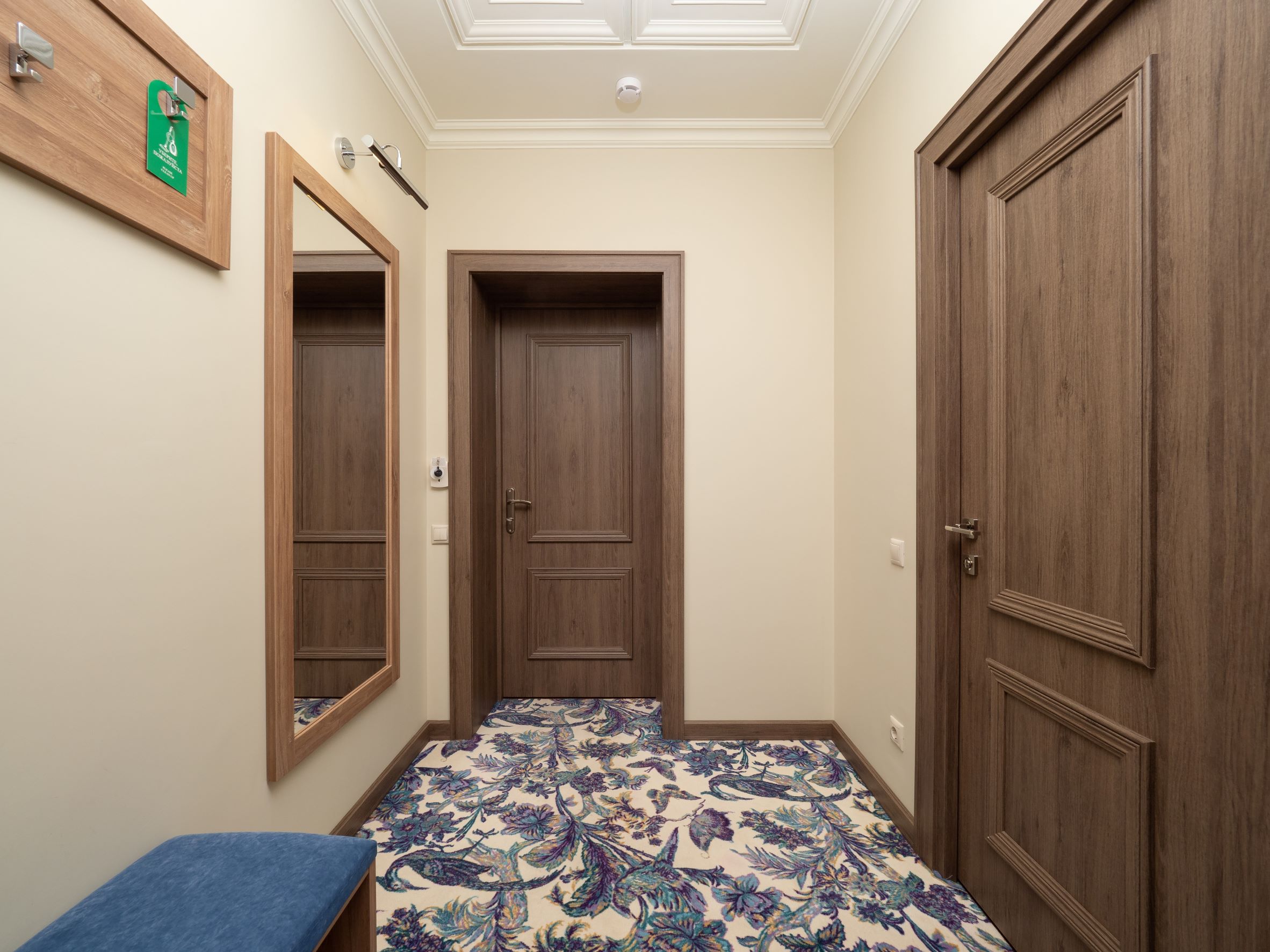 Джуниор Сюит Семейный