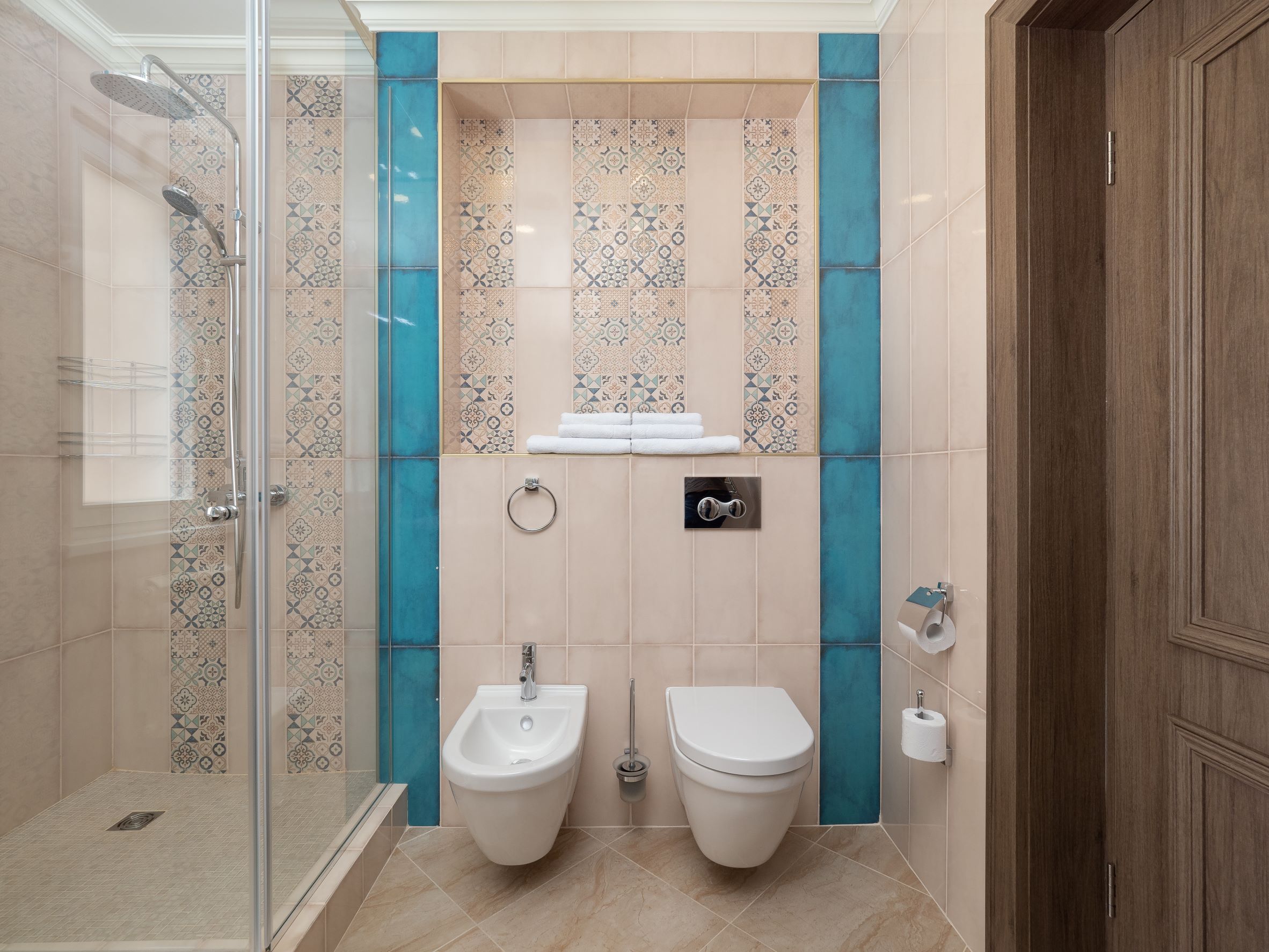 Джуниор Сюит Семейный