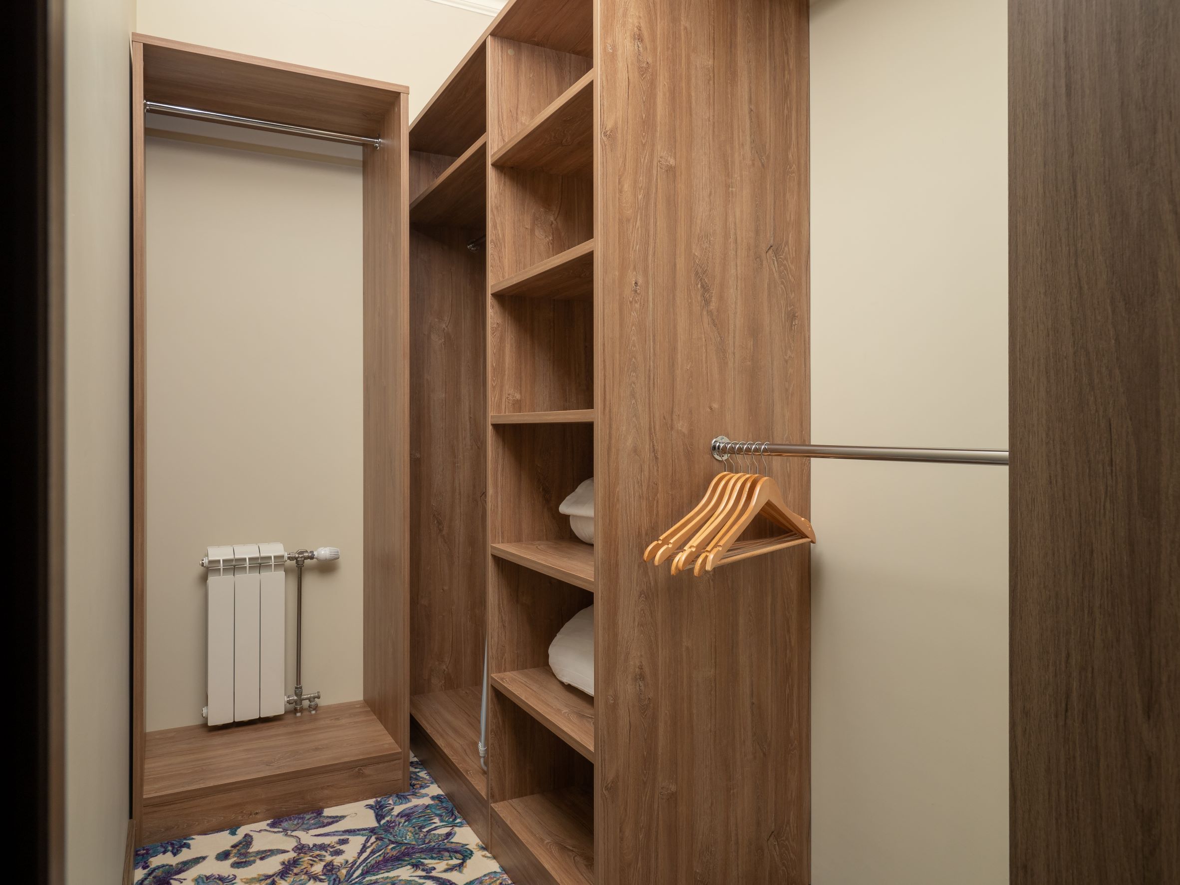 Джуниор Сюит Семейный