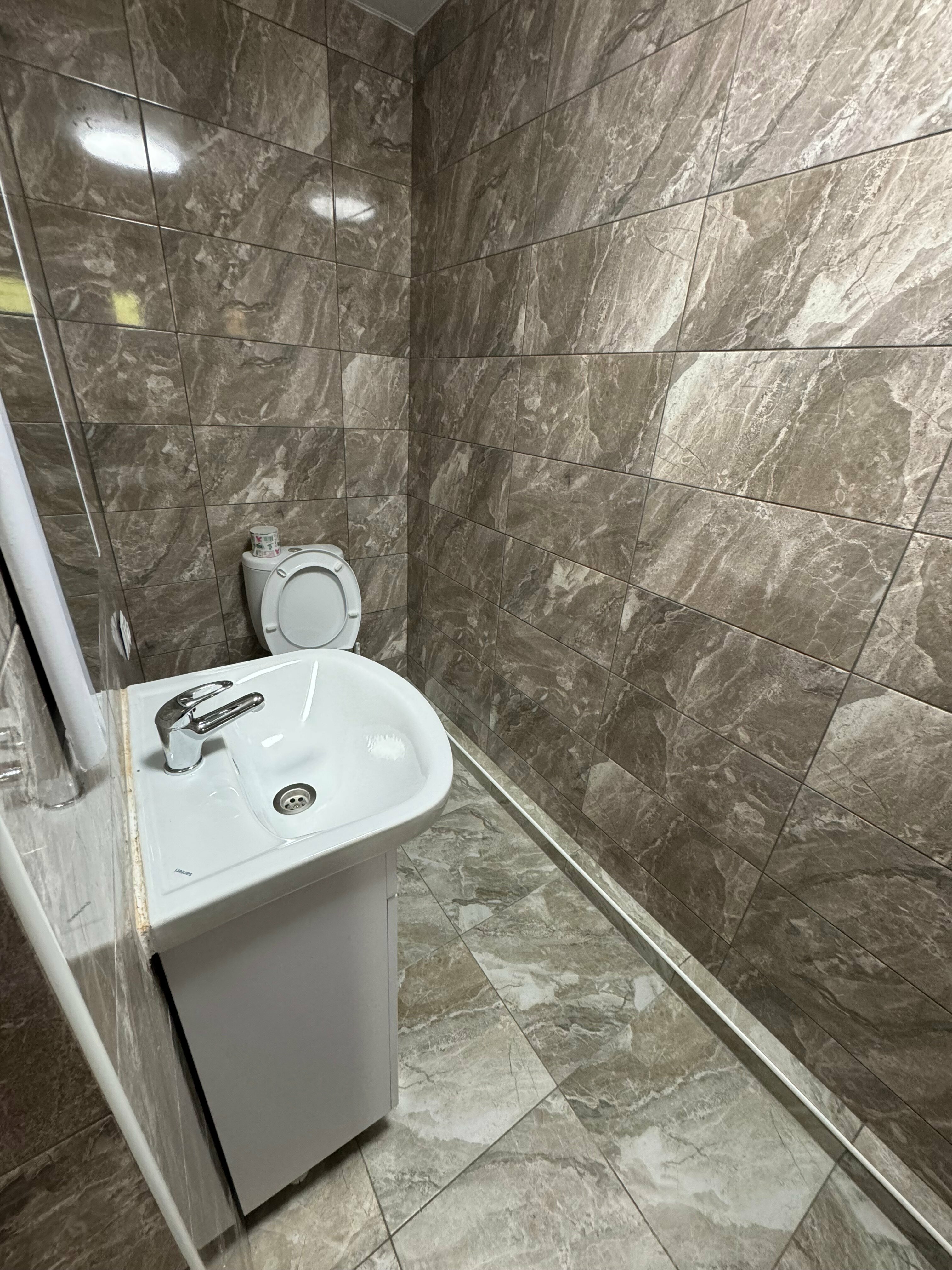 Двухместный номер с 2 отдельными кроватями