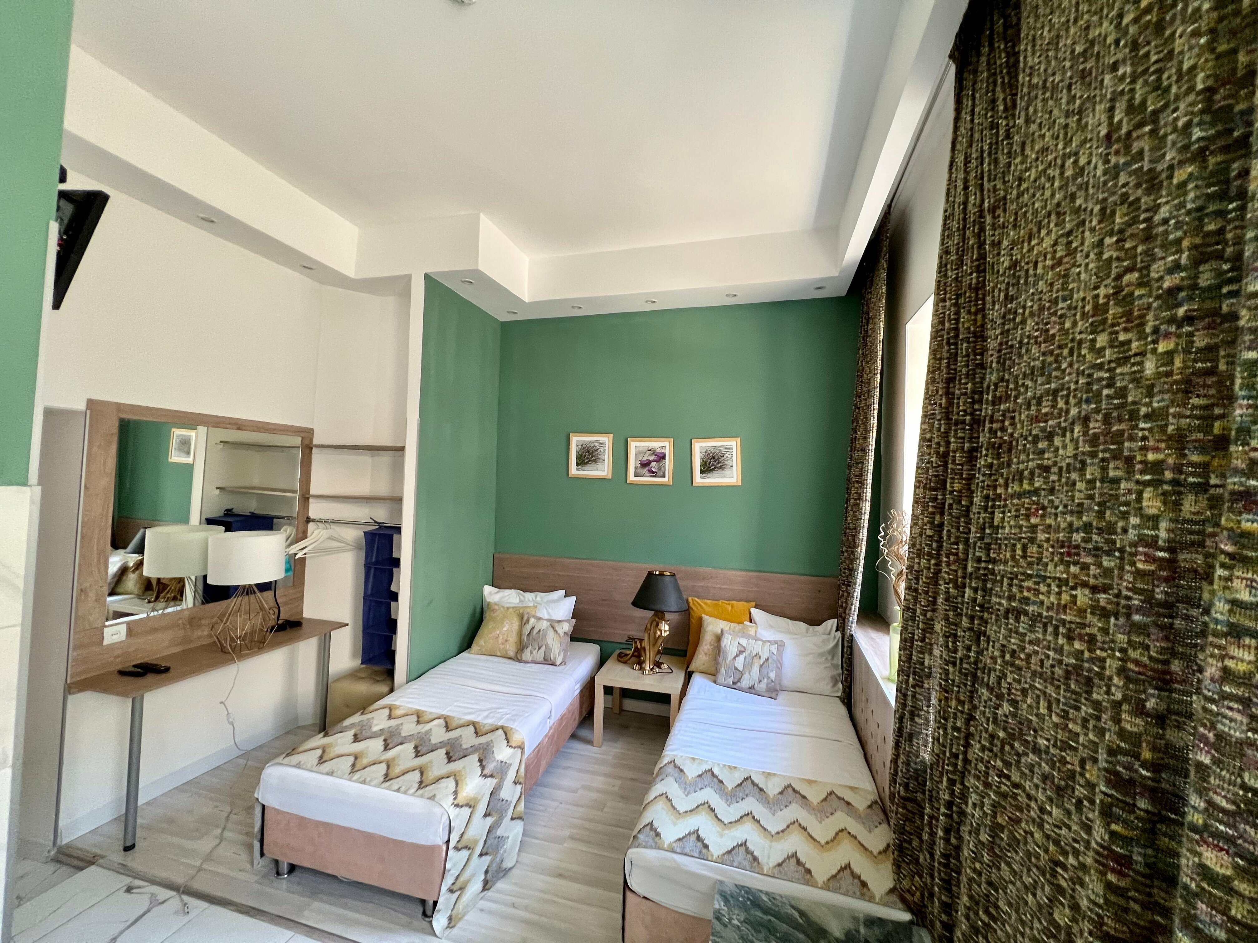 Номер-студия