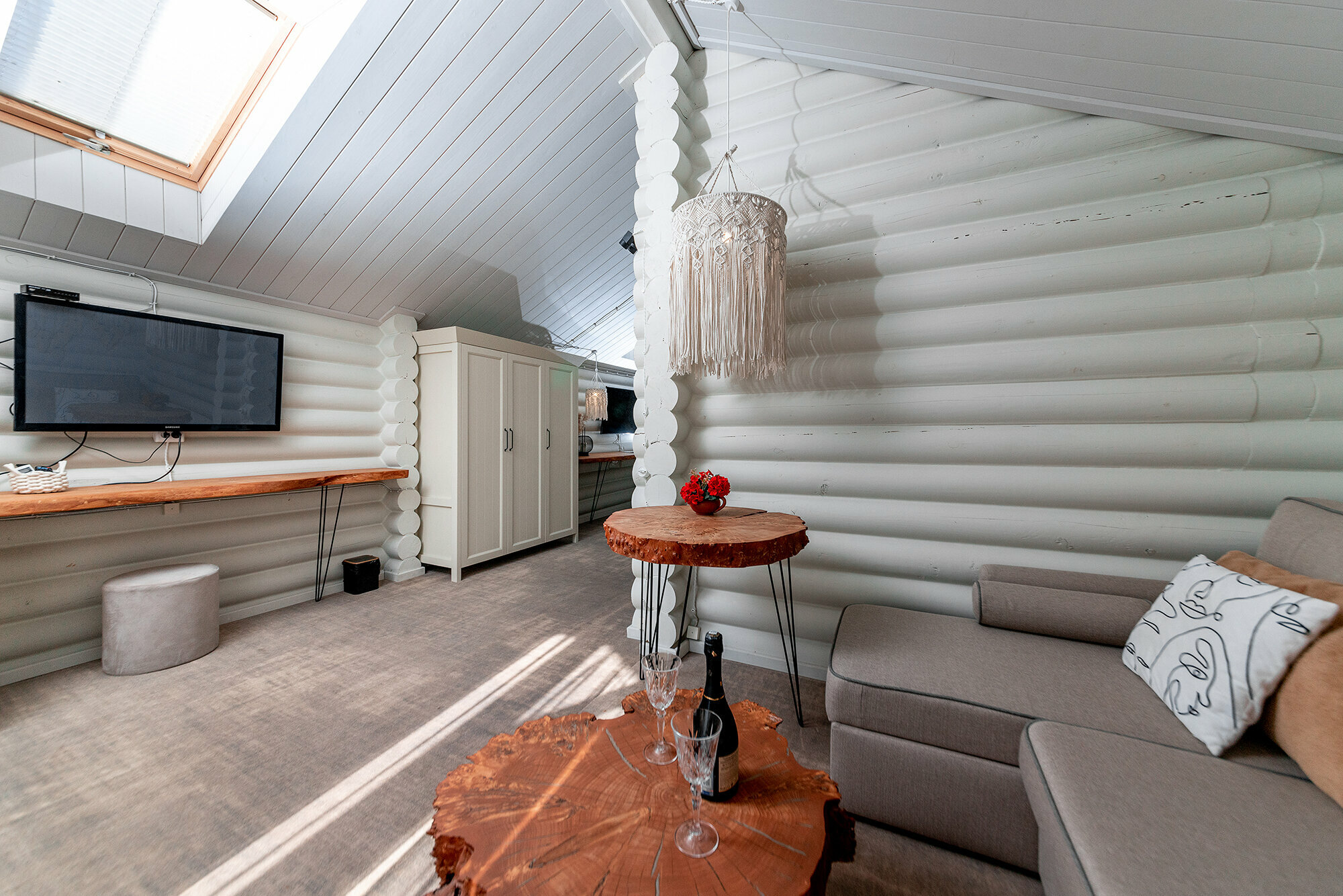 КОМФОРТ ПЛЮС ДОМ №1