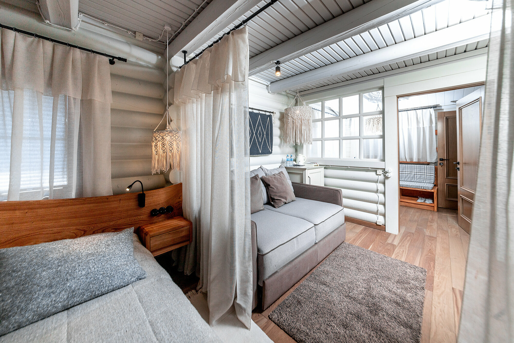 КОМФОРТ ДОМ №1