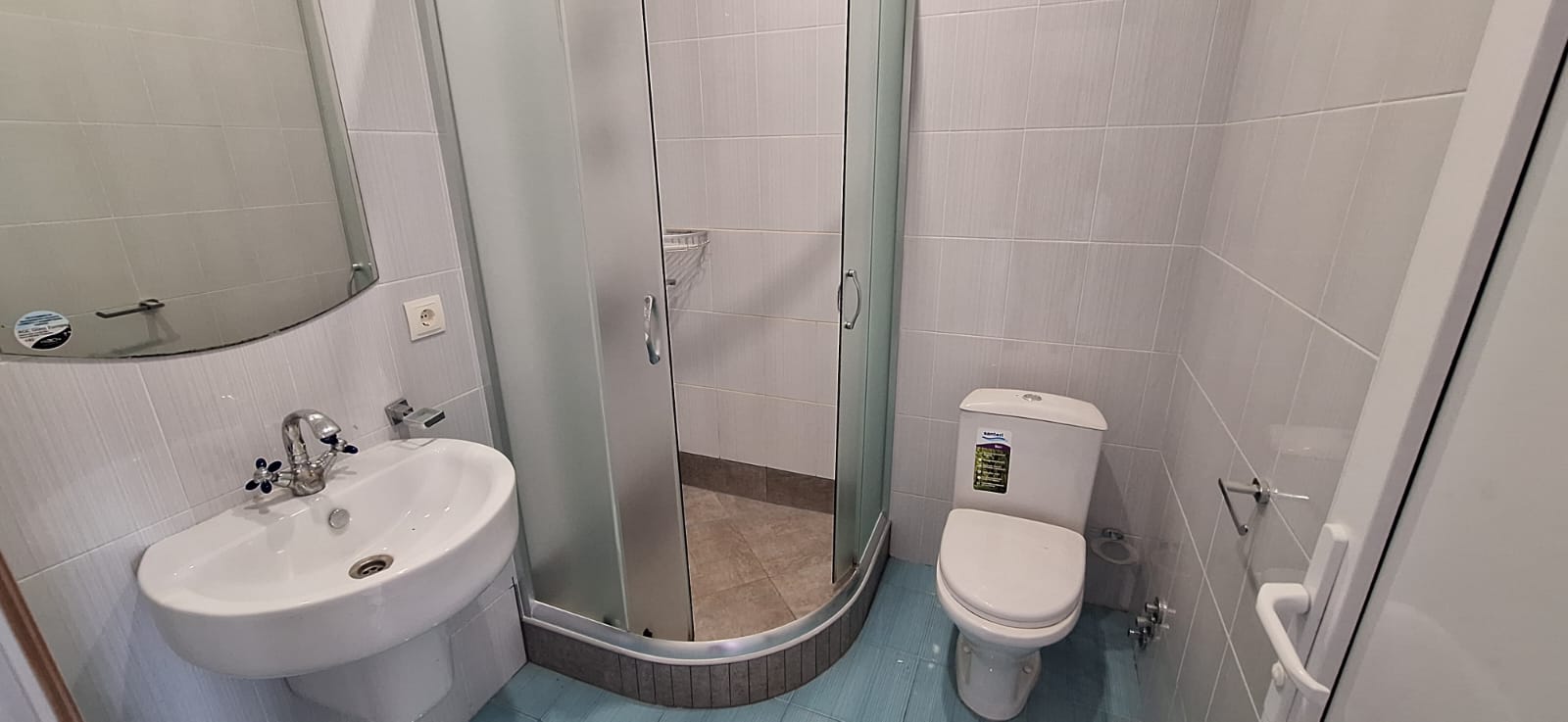 Четырехместный номер «Комфорт»