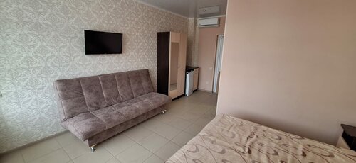 Четырехместный номер «Комфорт» в Анита