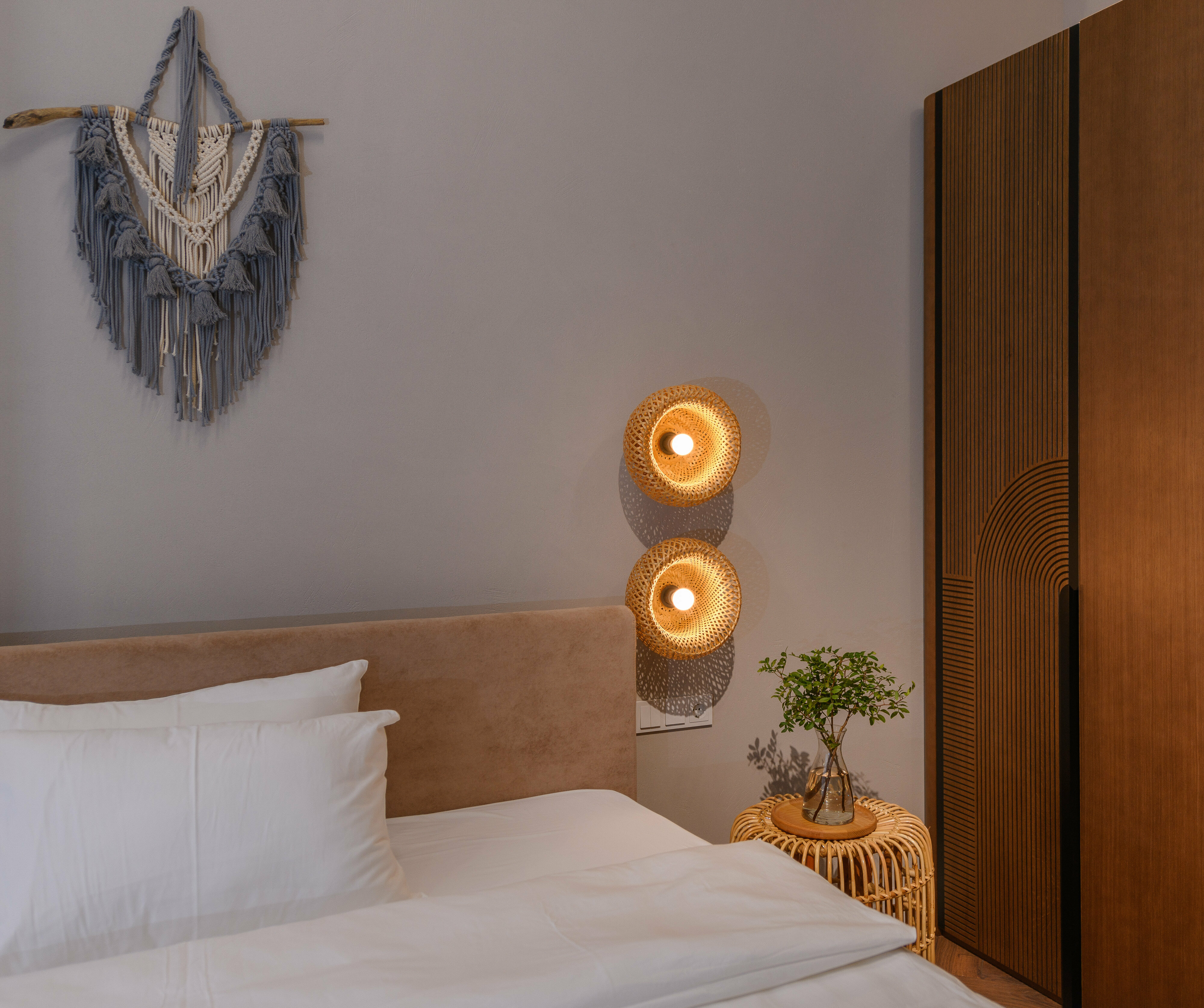 Стандарт Улучшенный