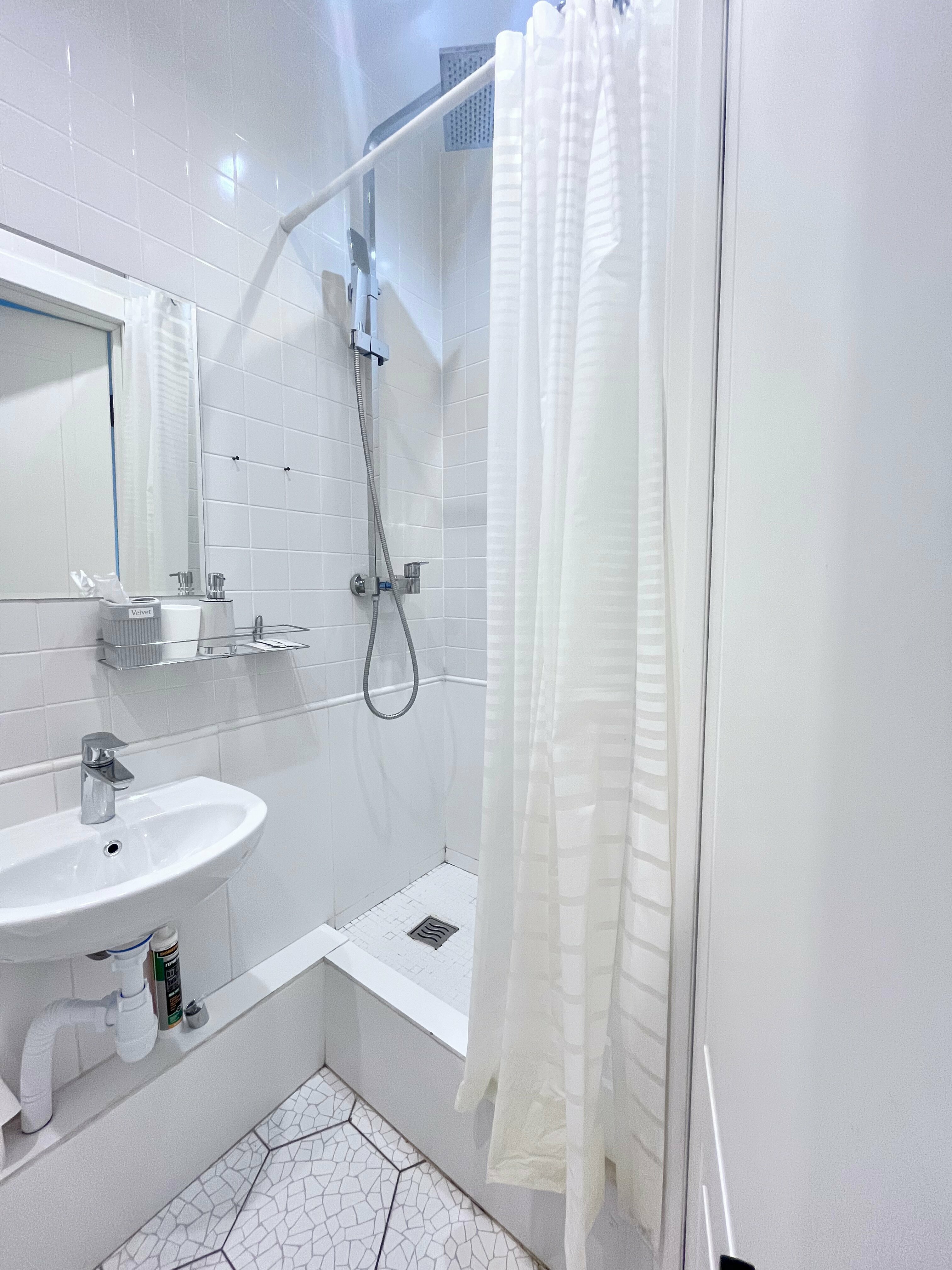 Улучшенные апартаменты