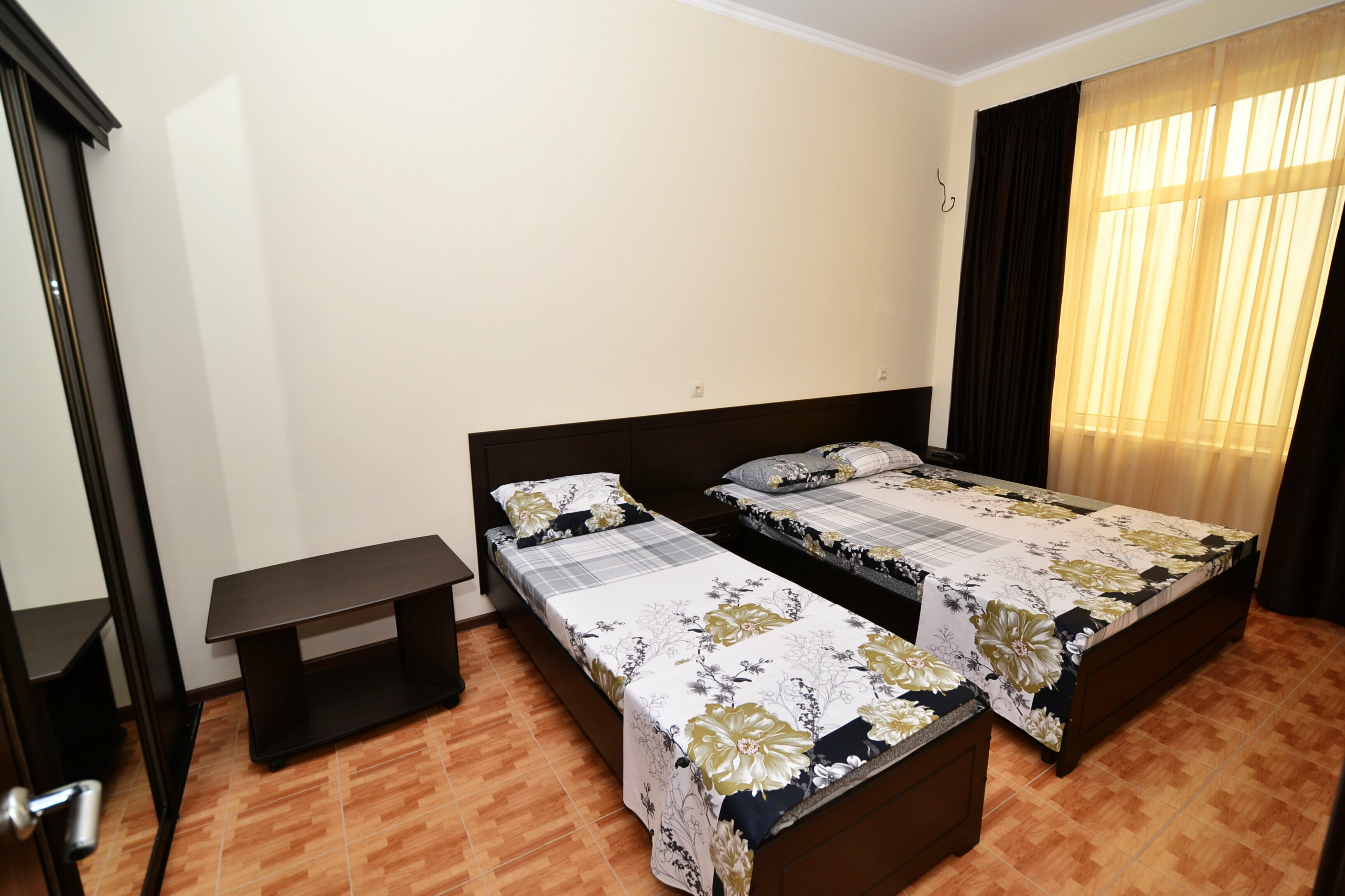 2-х комнатный люкс