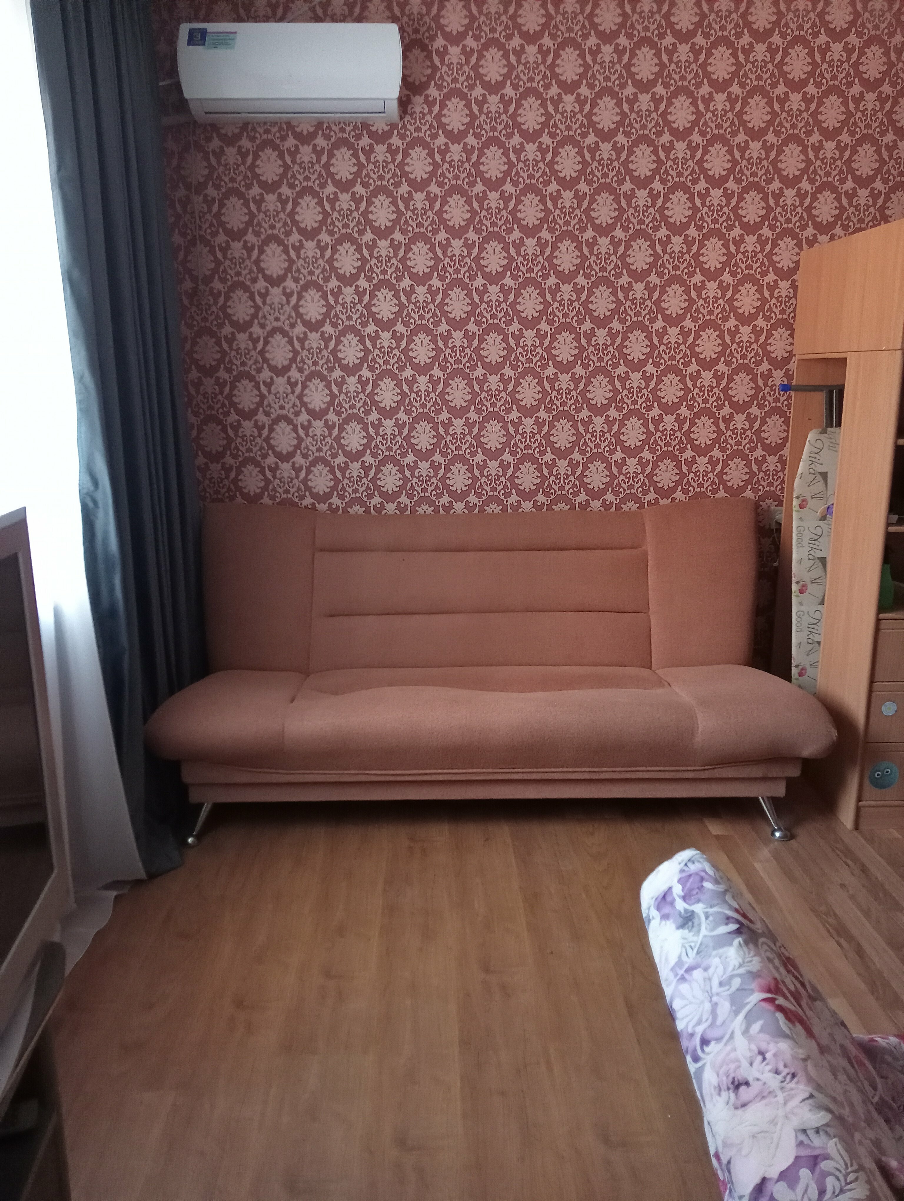 Шестиместный номер