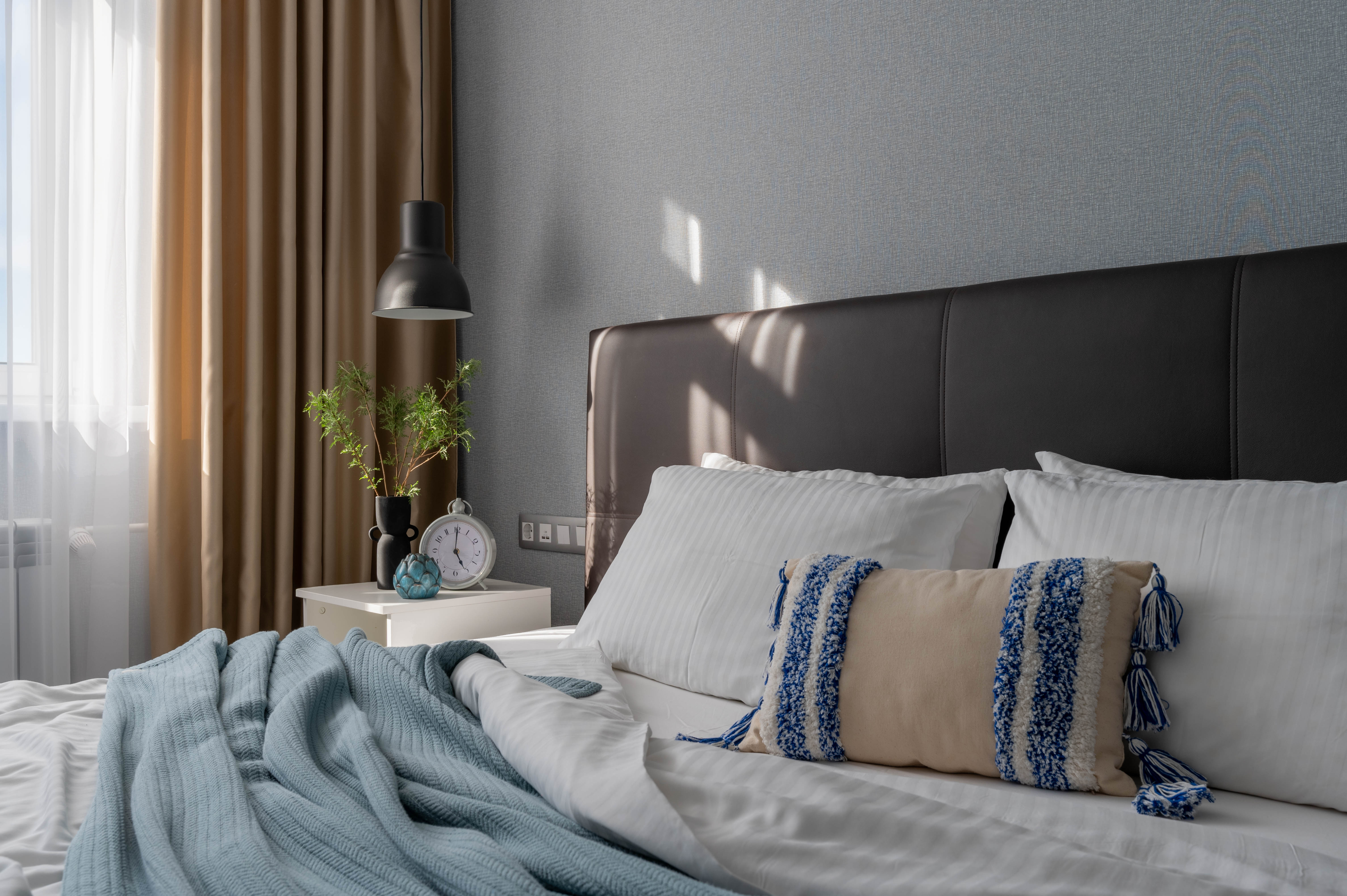 Апартаменты с 1 комнатой