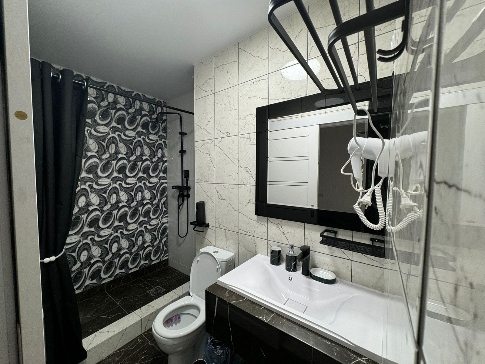 №15 Улучшенная студия до 4-ёх человек