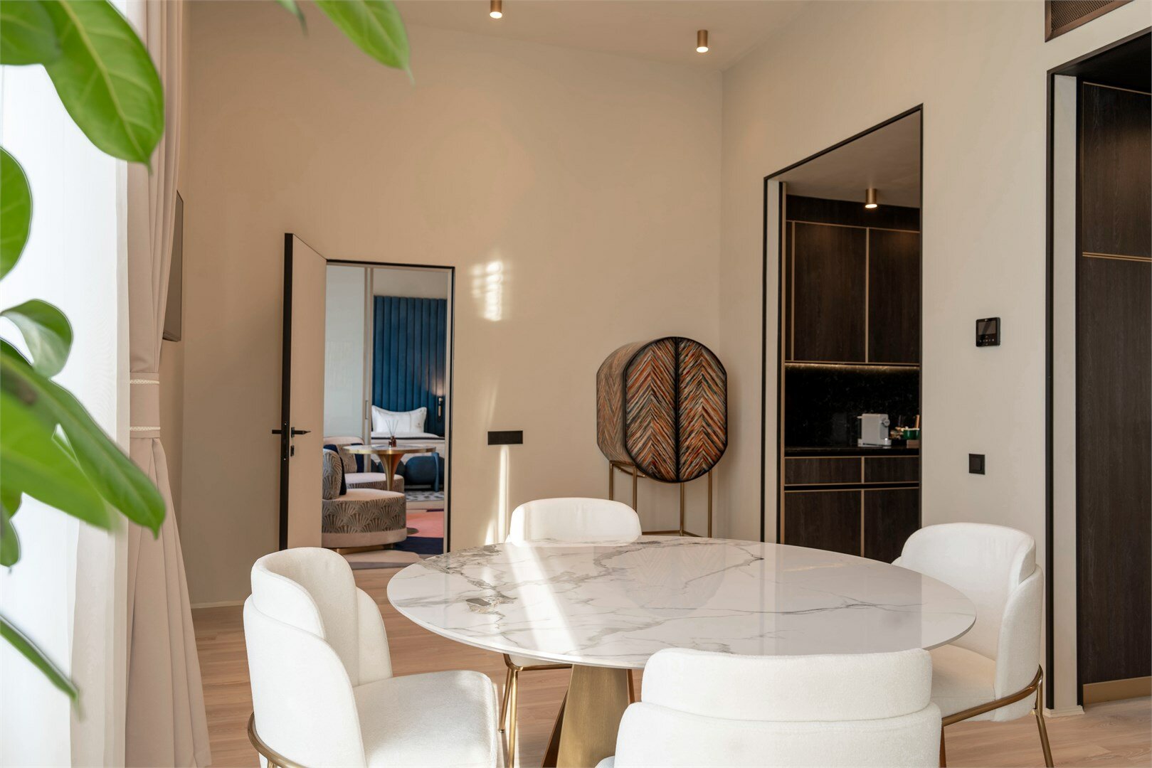 Президентский люкс