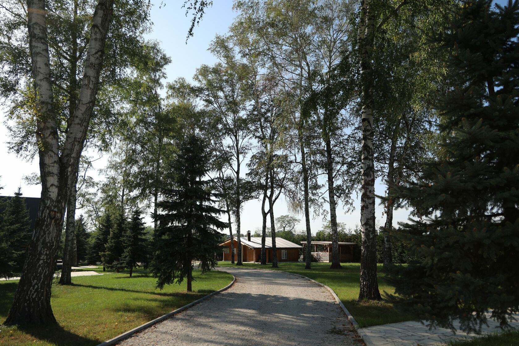 Четырехместный номер Делюкс