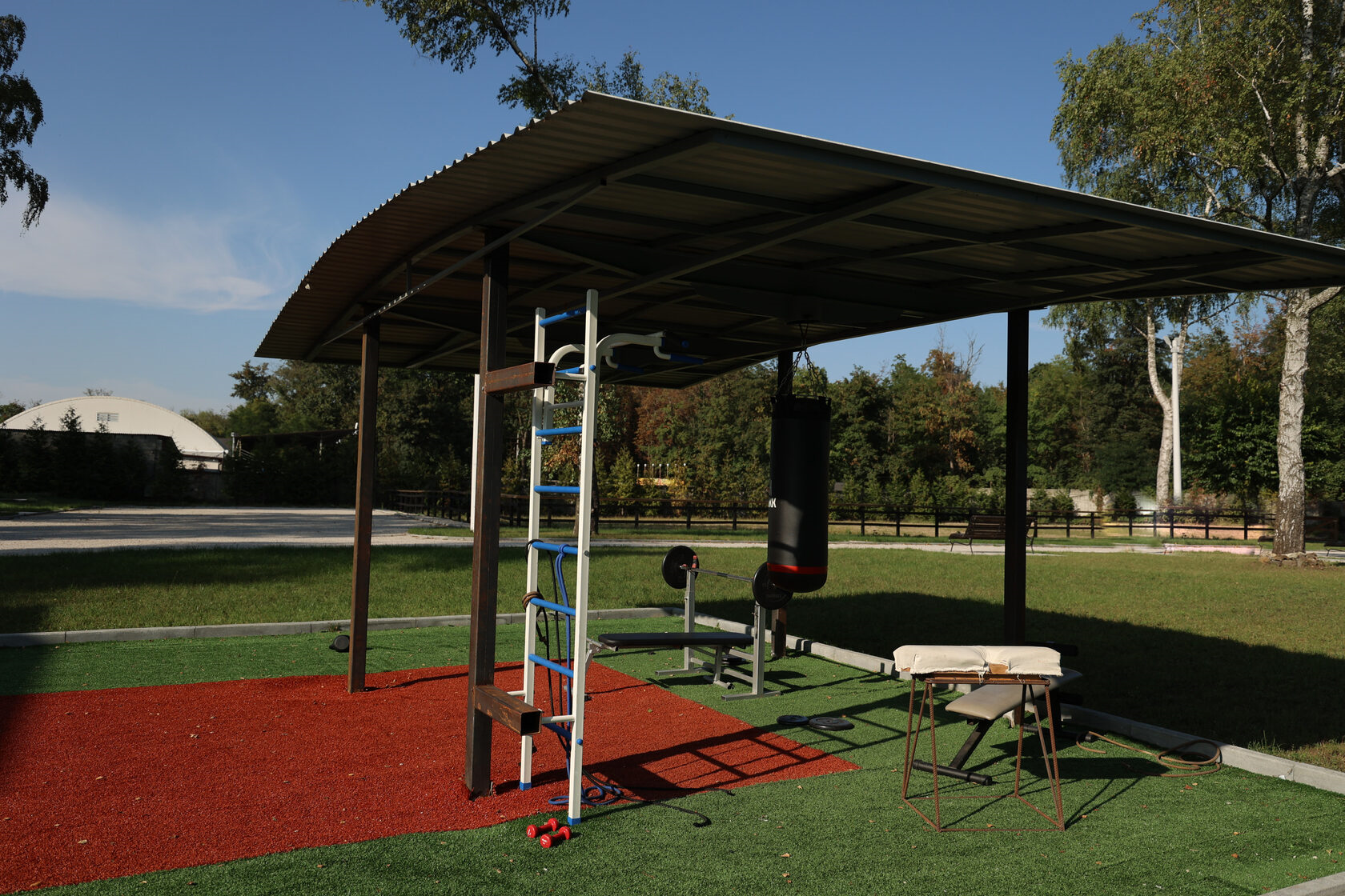 Четырехместный номер Делюкс