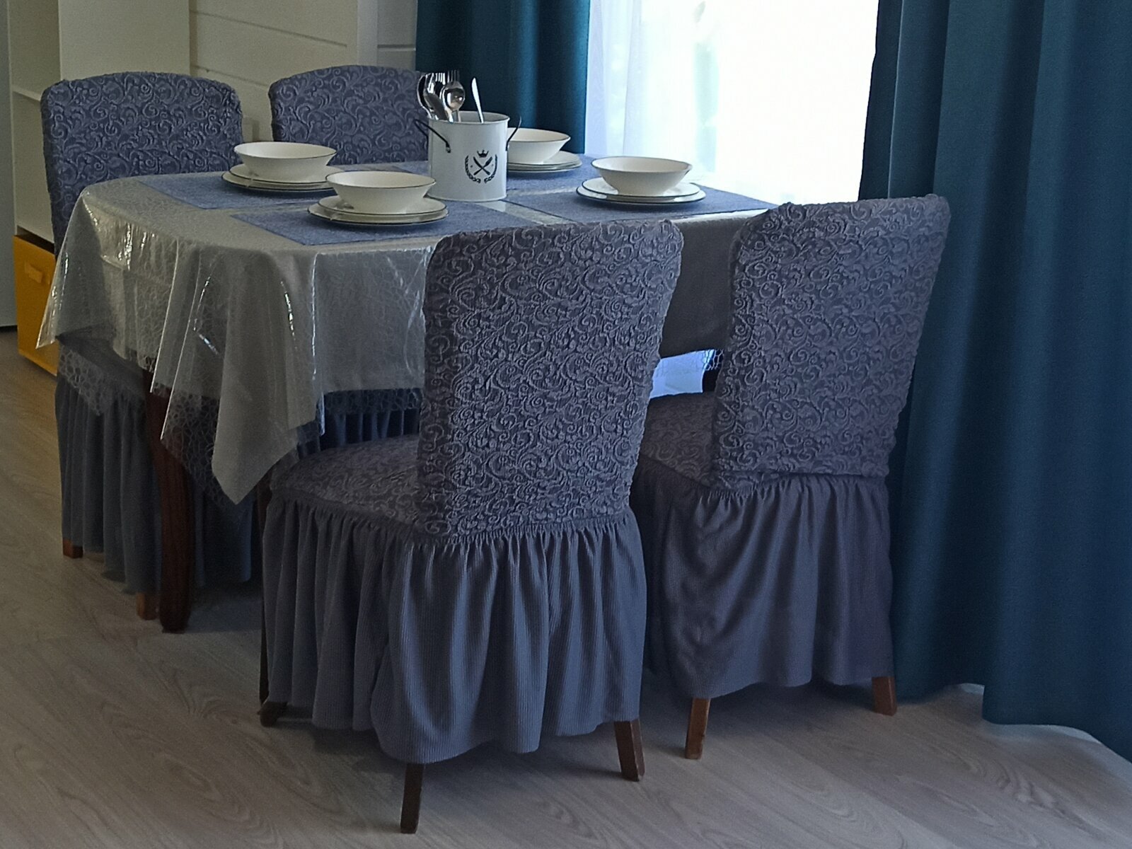 Апартаменты Чердак