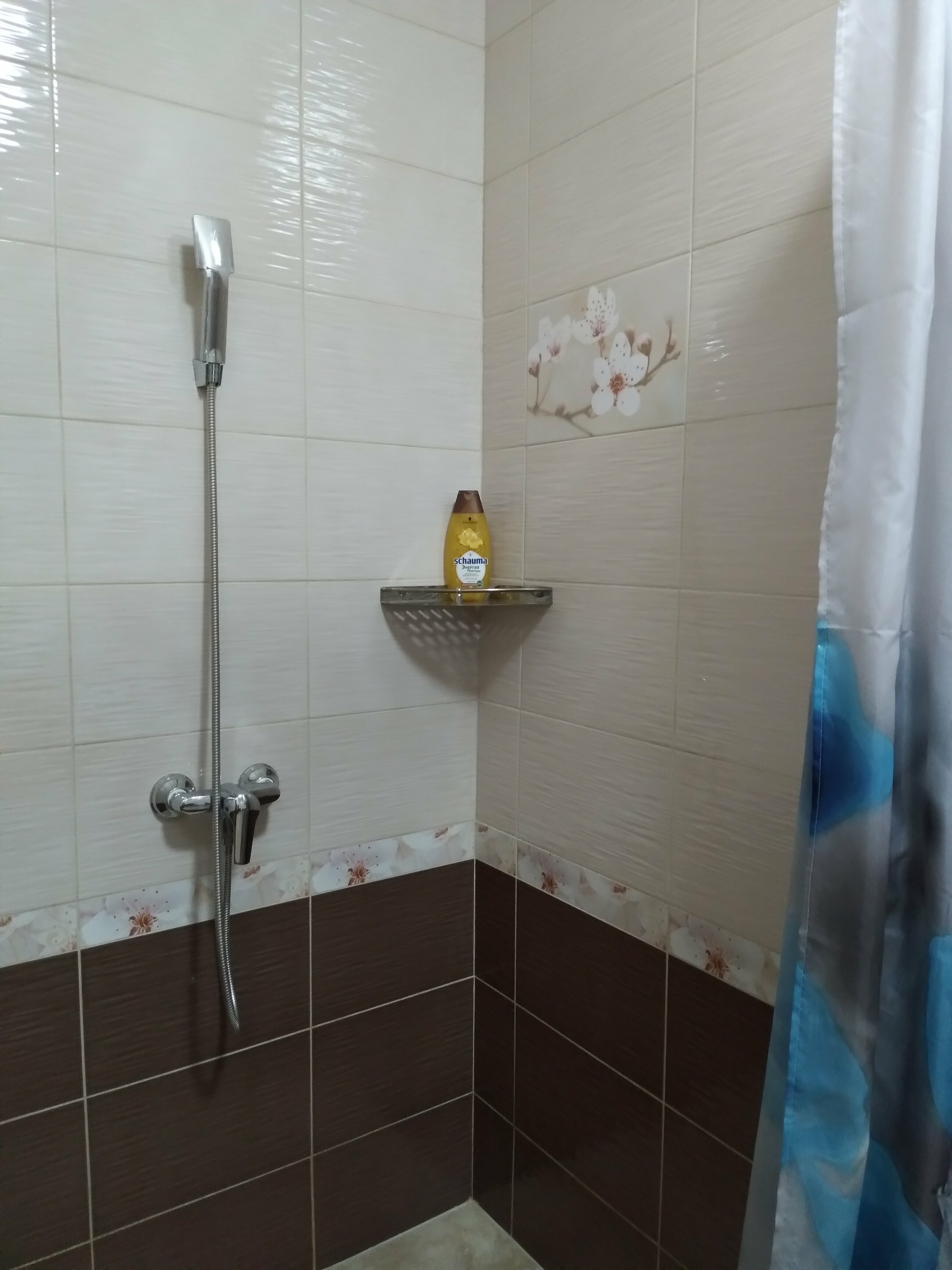 №3  4-х местный