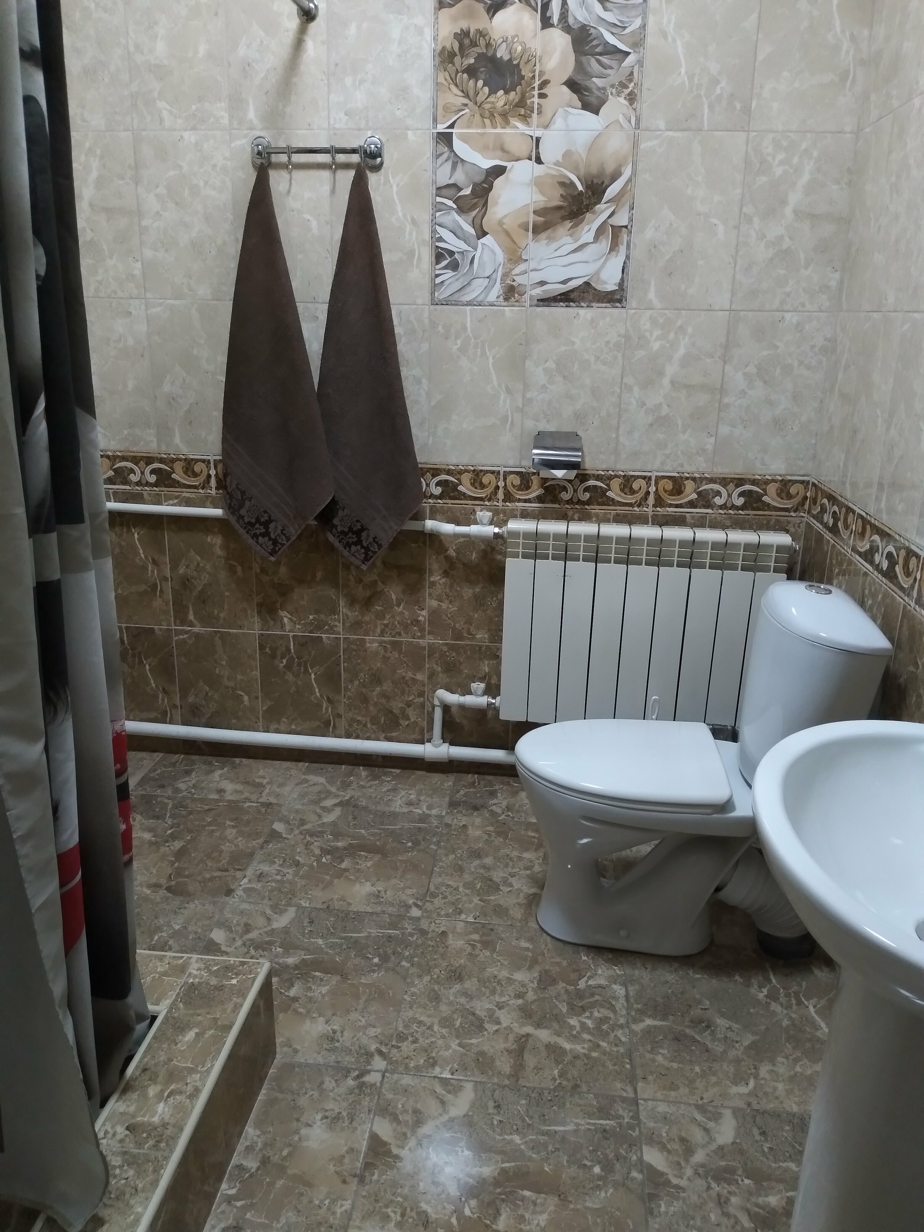 №3  4-х местный