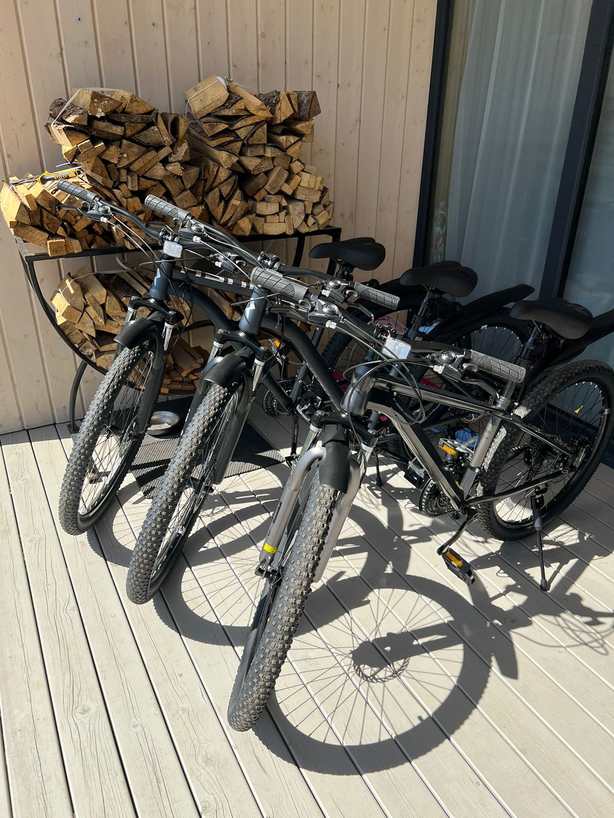 BarnHouse  17"Ритм"