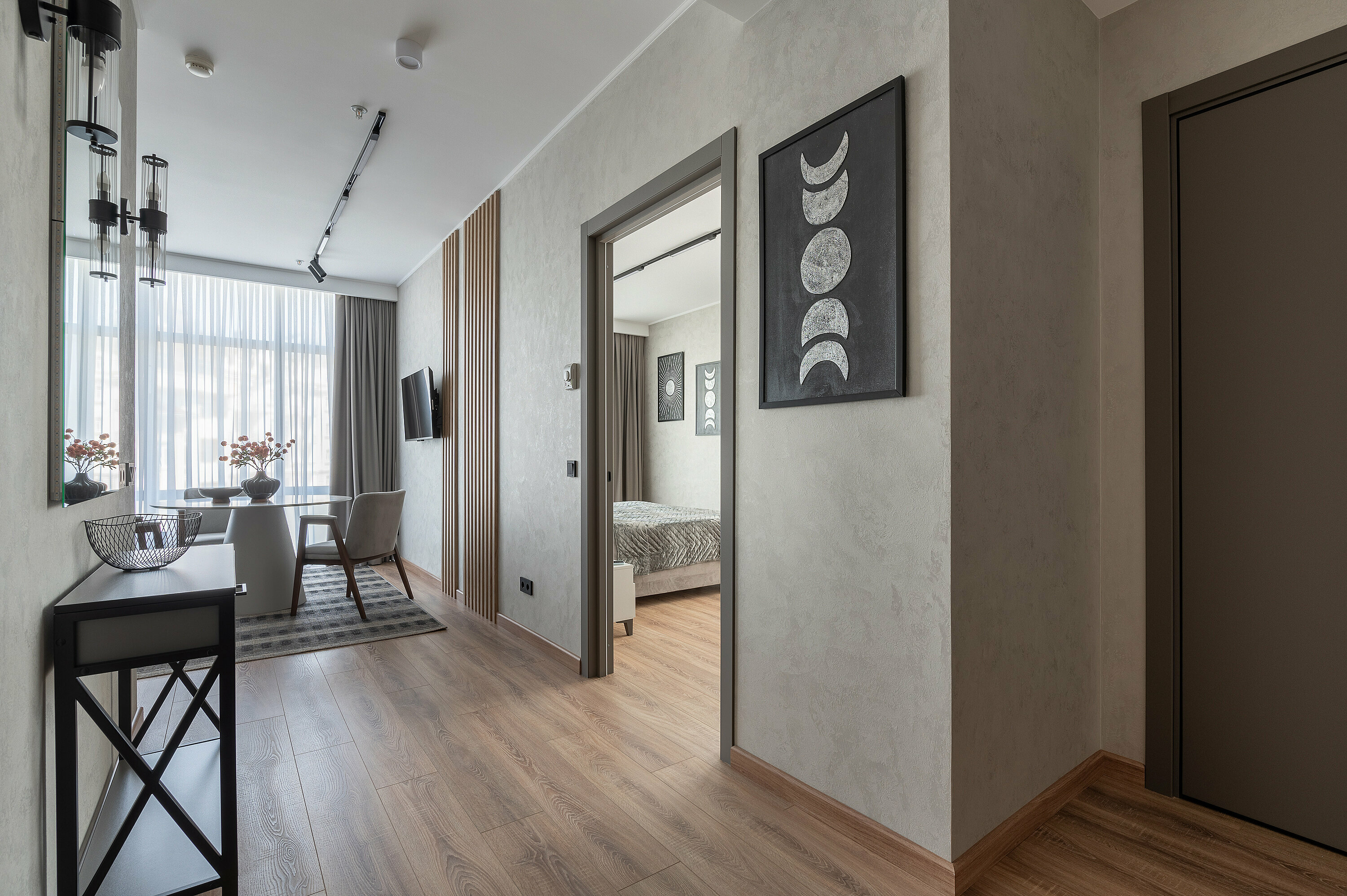 Семейный LUX (4 этаж)