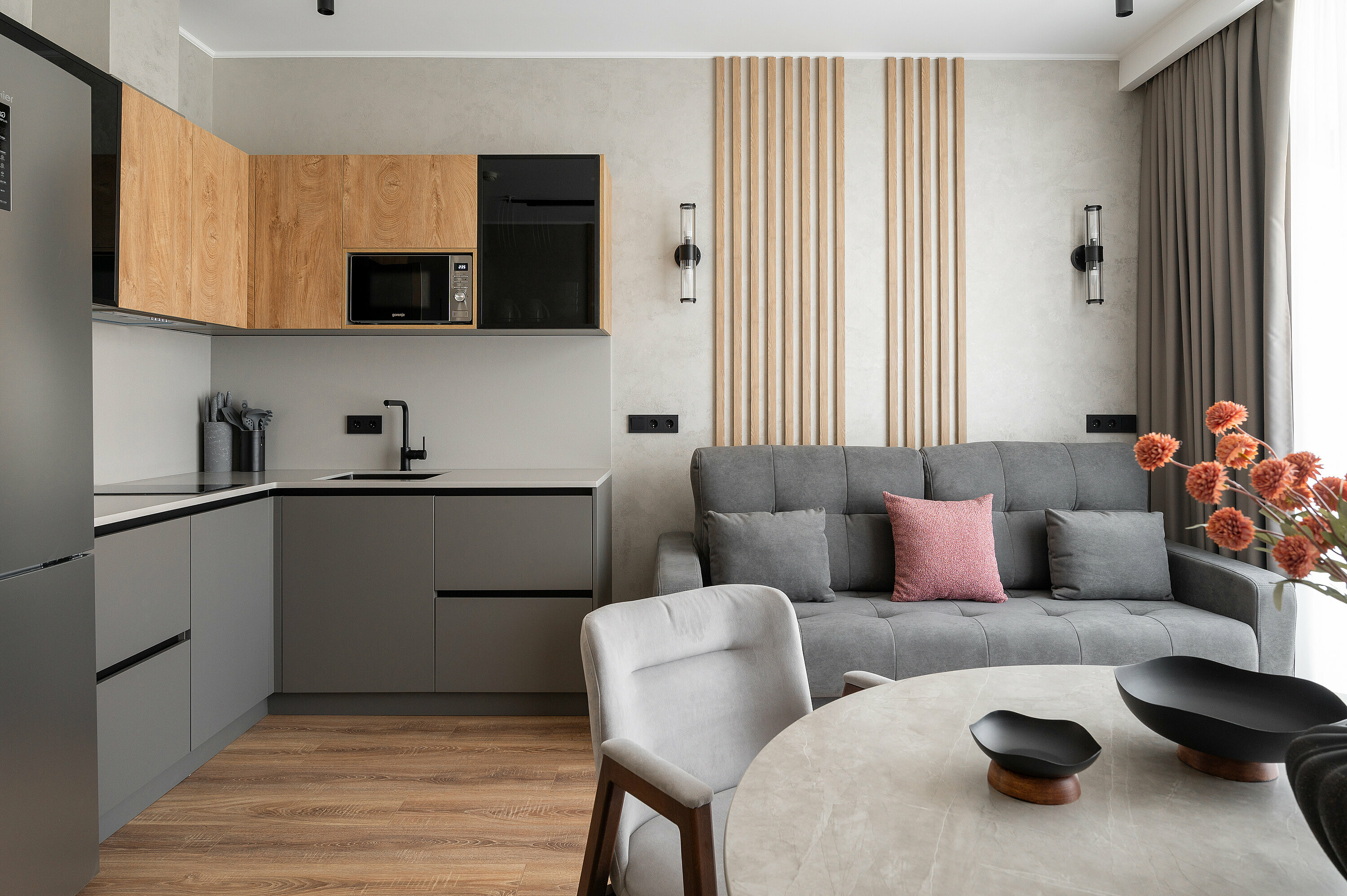 Семейный LUX (4 этаж)