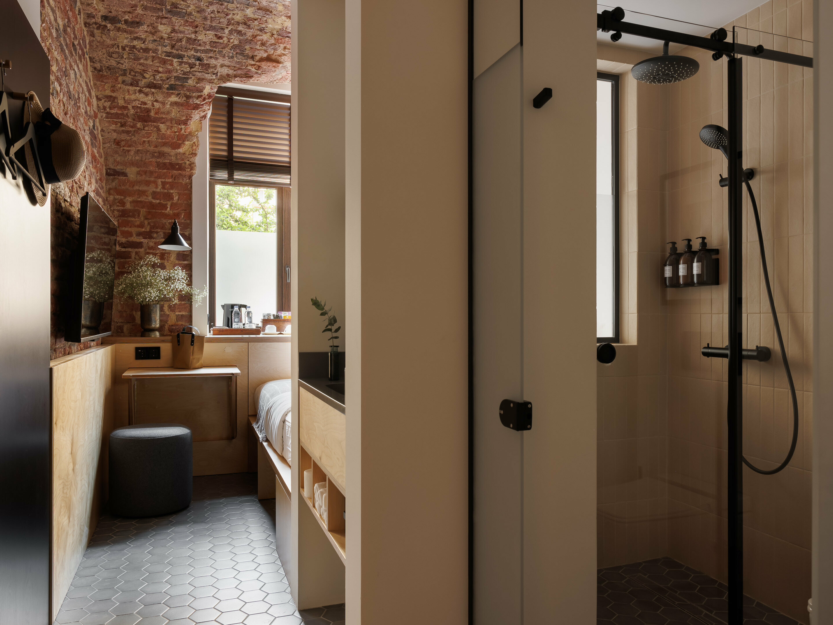 Каюта Комфорт