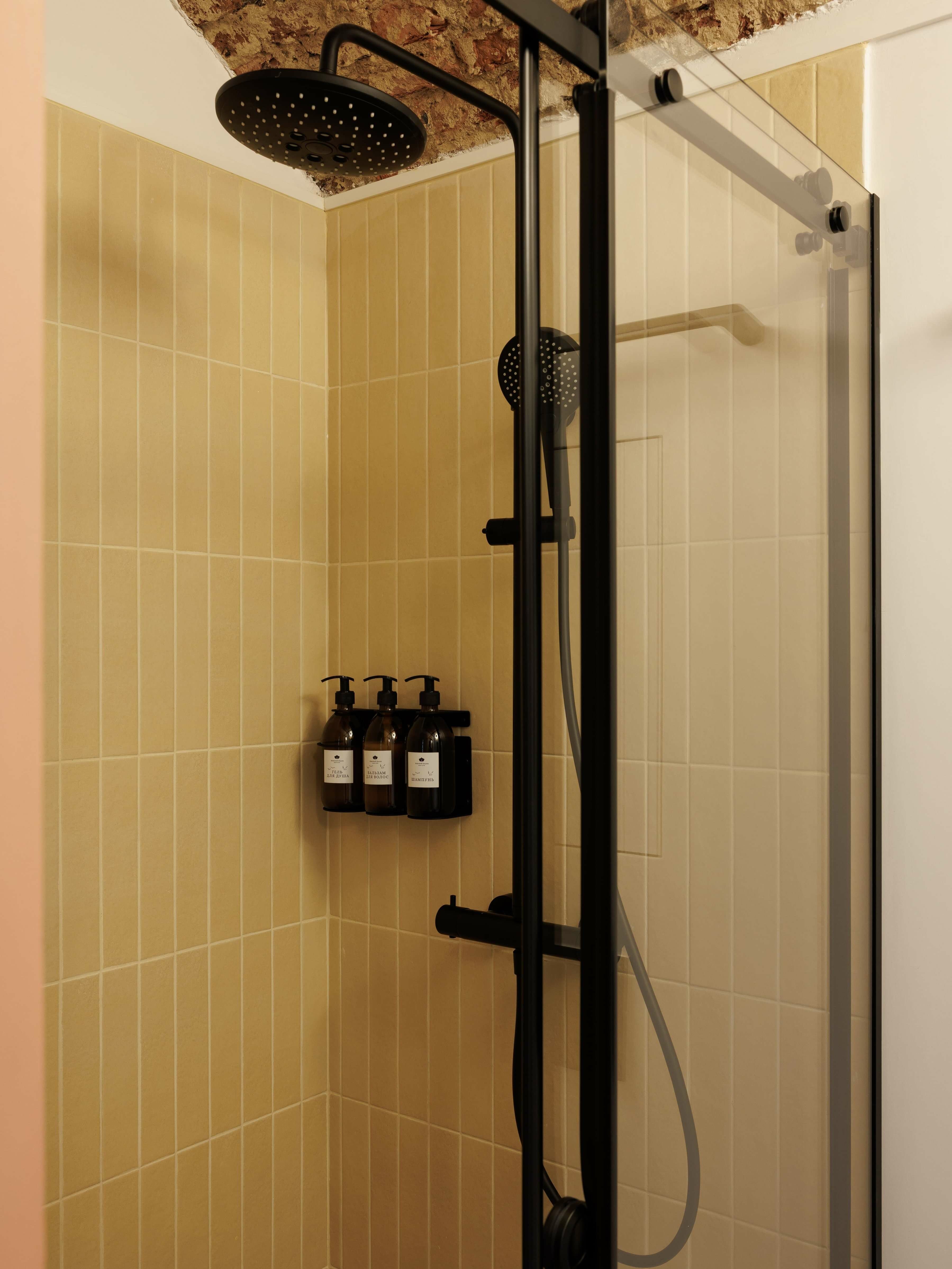 Четырехместный двухкомнатная Каюта с отдельным входом