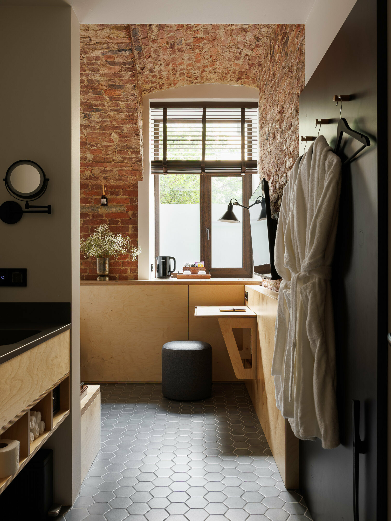 Каюта Комфорт