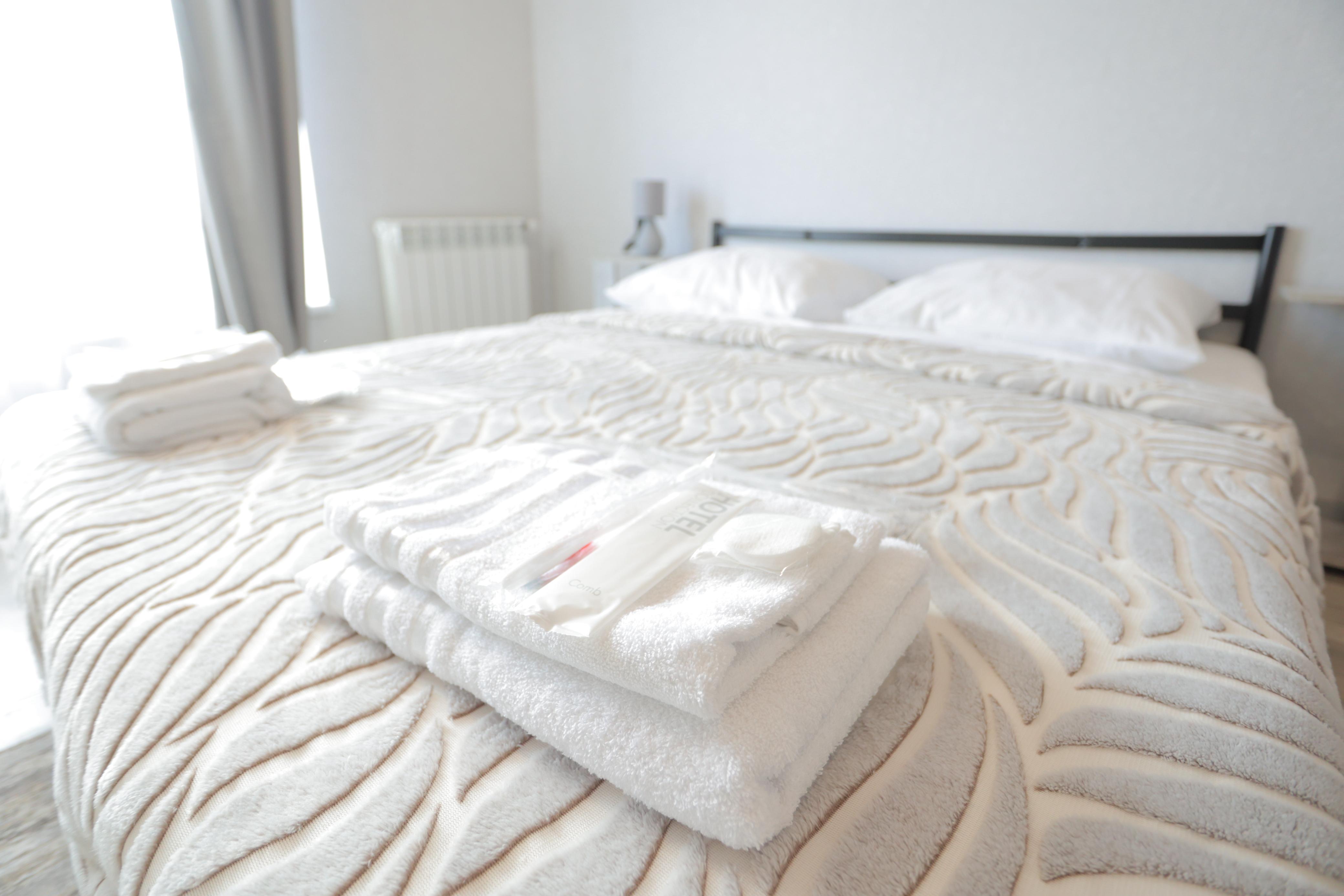 Стандартный семейный номер