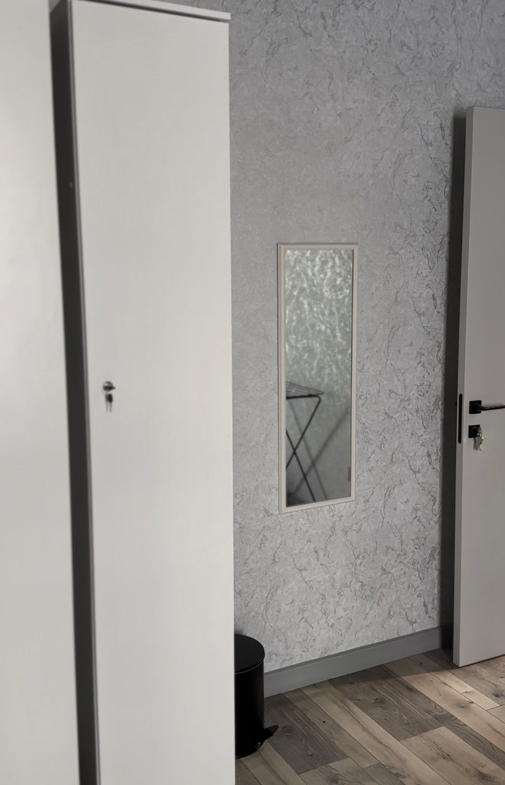 Классический трехместный номер