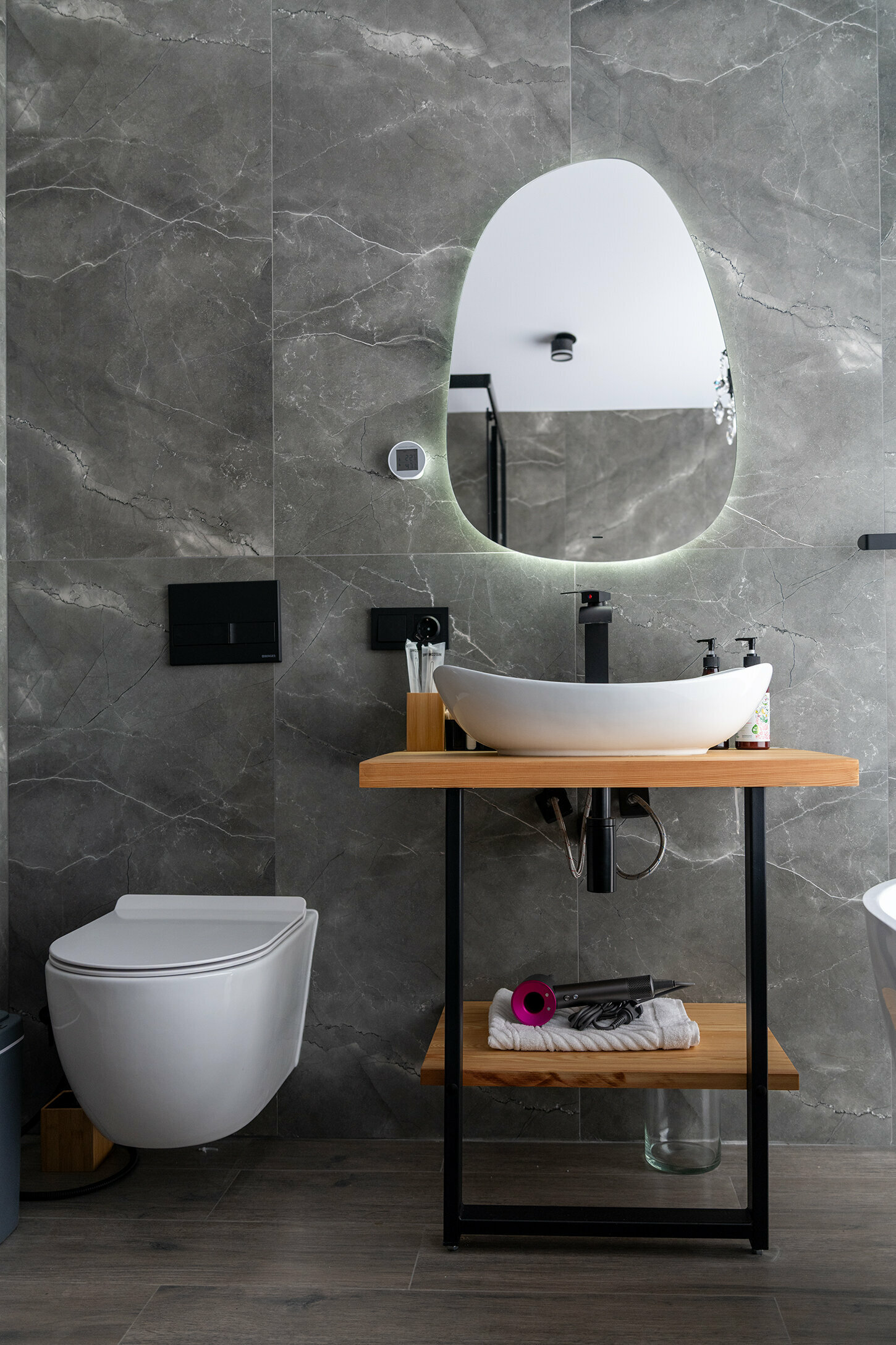 Коттедж для семейного отдыха