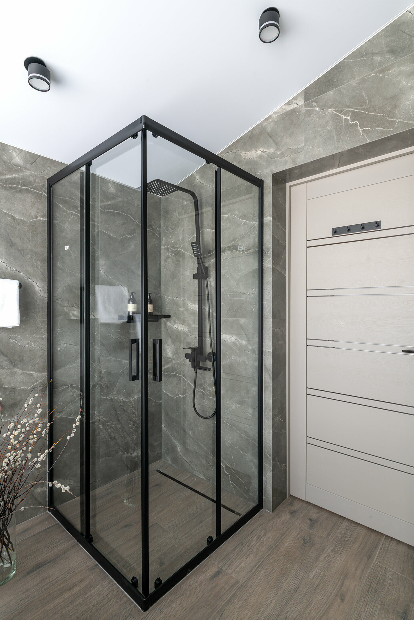 Коттедж для семейного отдыха