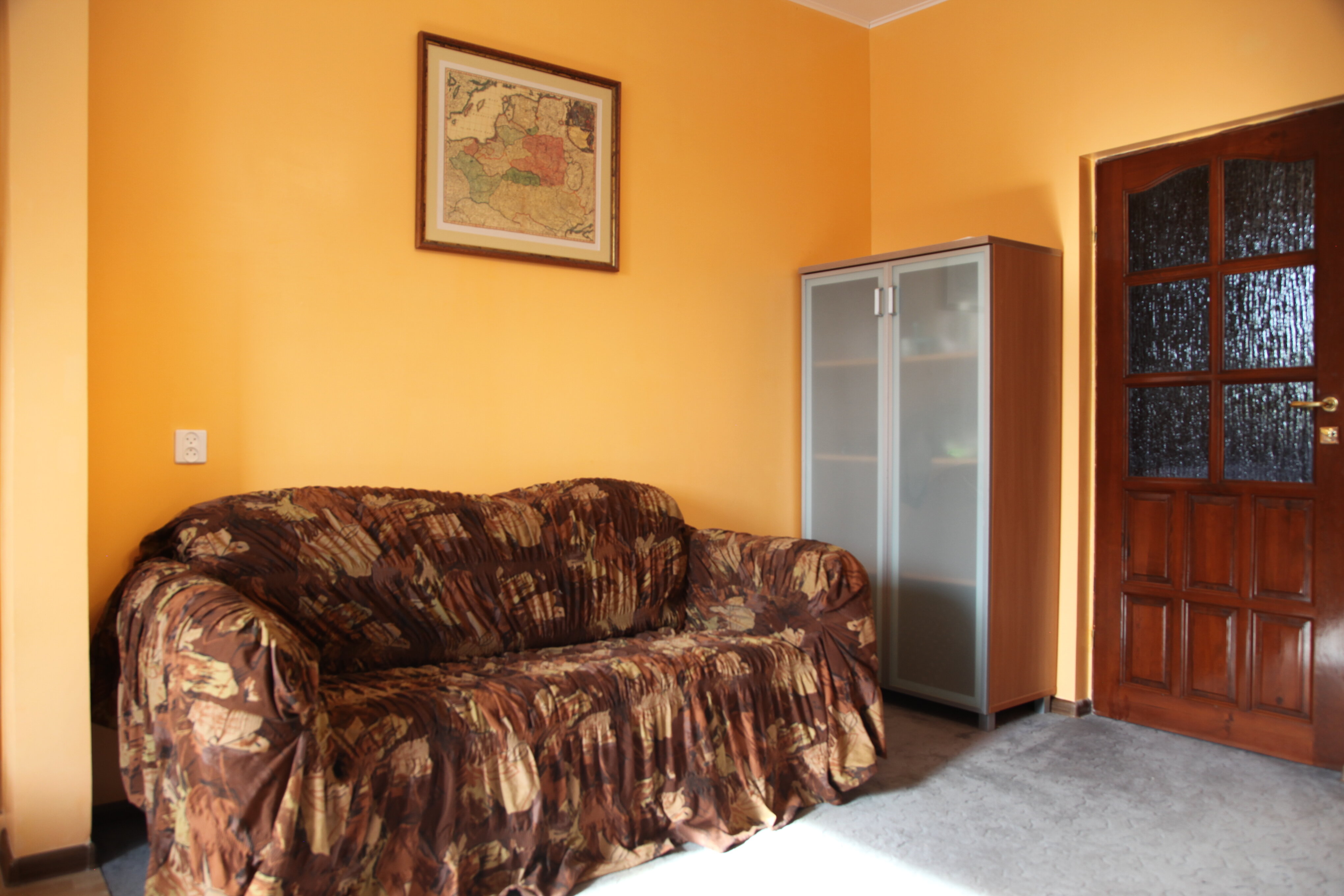 Семейный номер