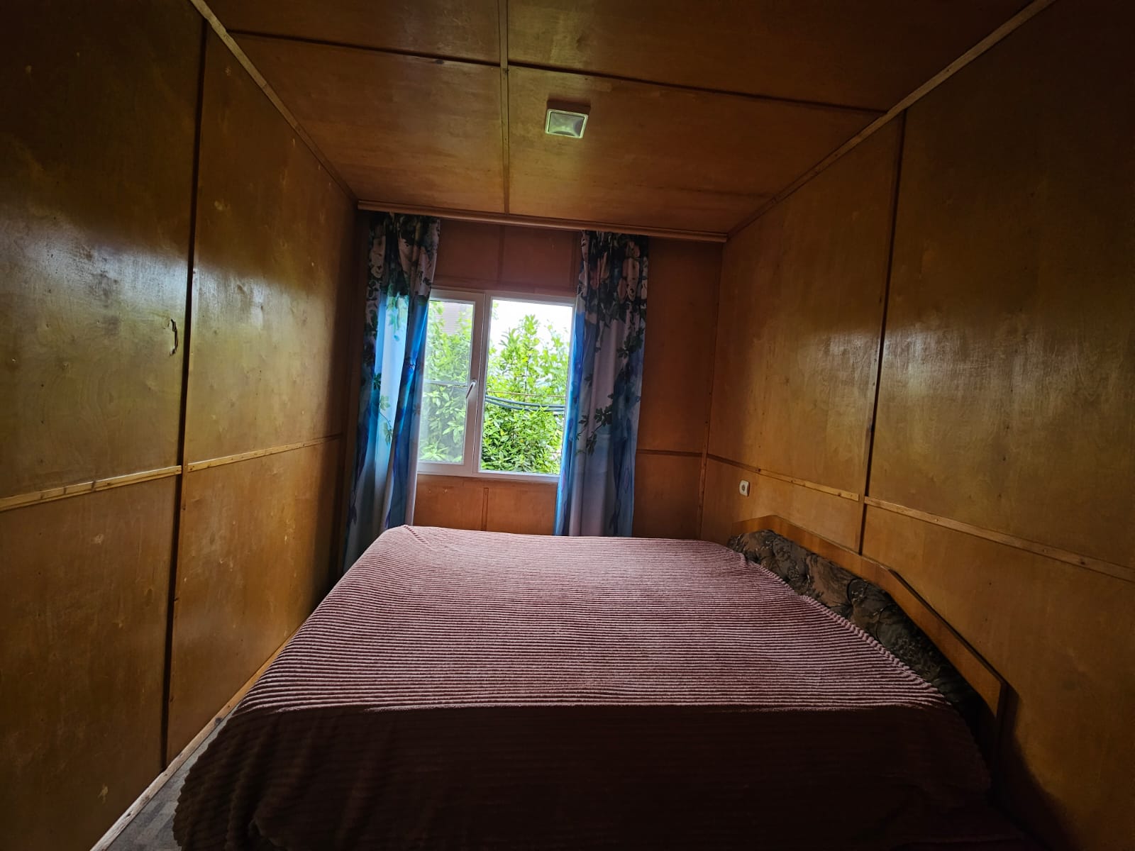 Коттедж для семейного отдыха