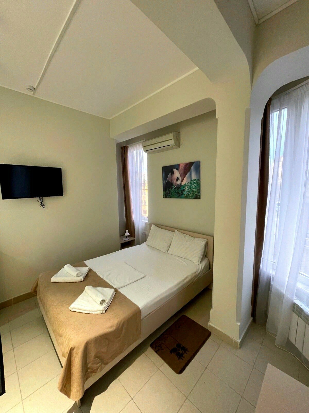 Комфорт плюс