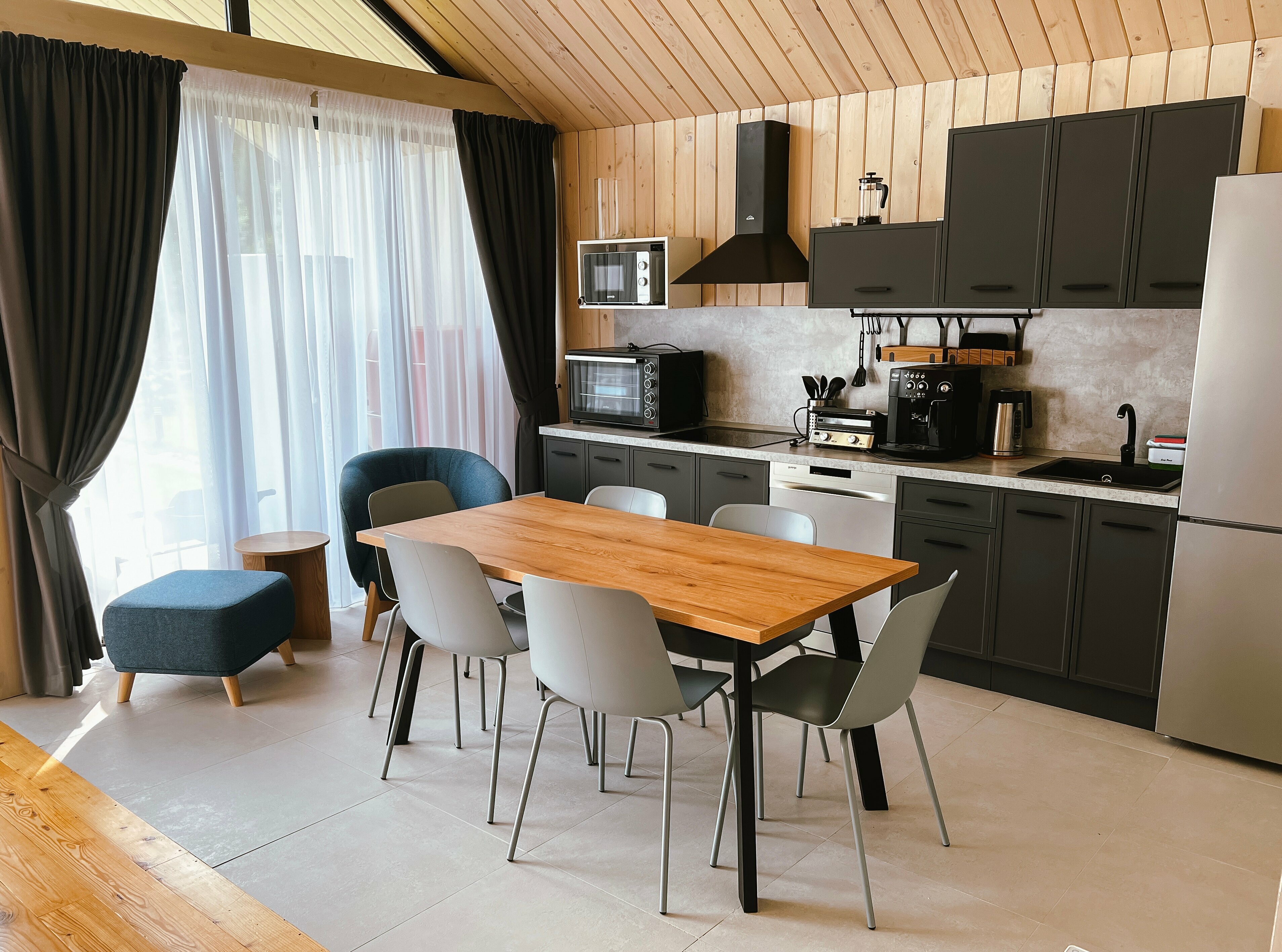 Барн "Гранд" 21