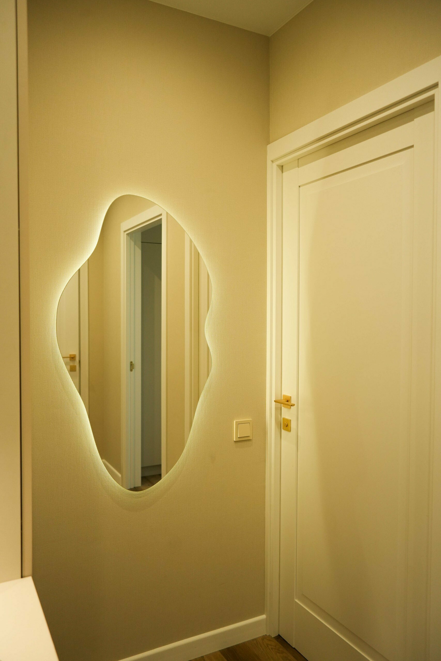 "Oliva" с видом на море