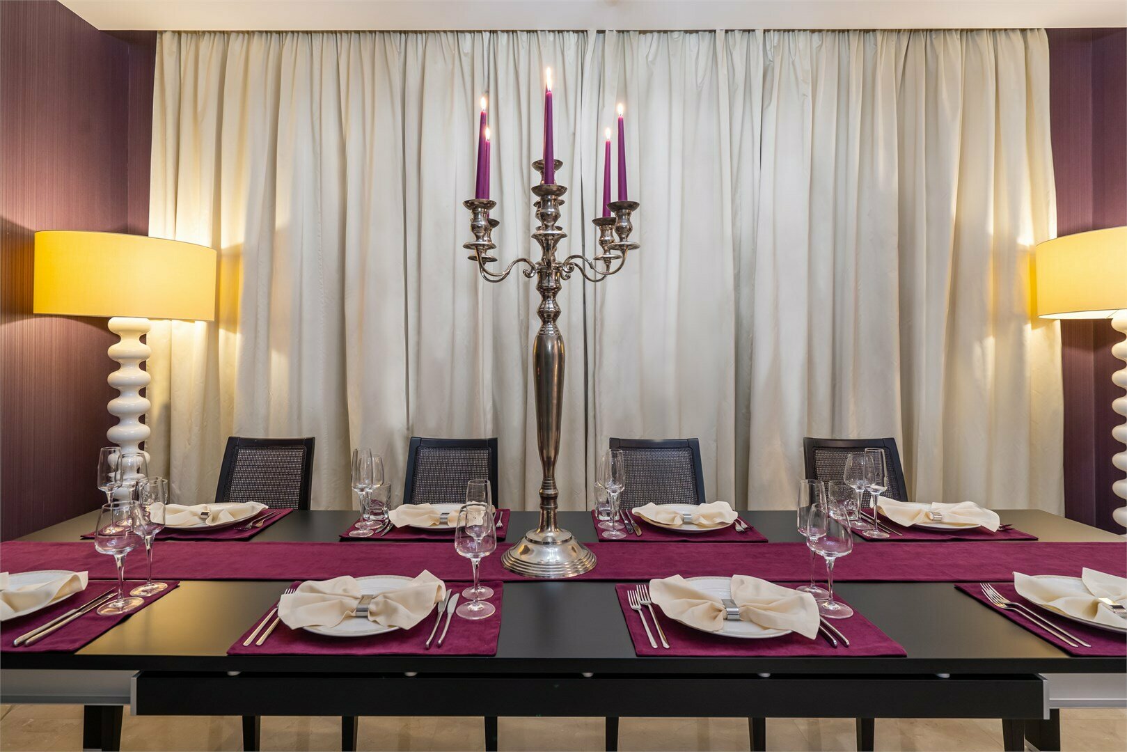 ВИЛЛА «ЛИЛОВАЯ»