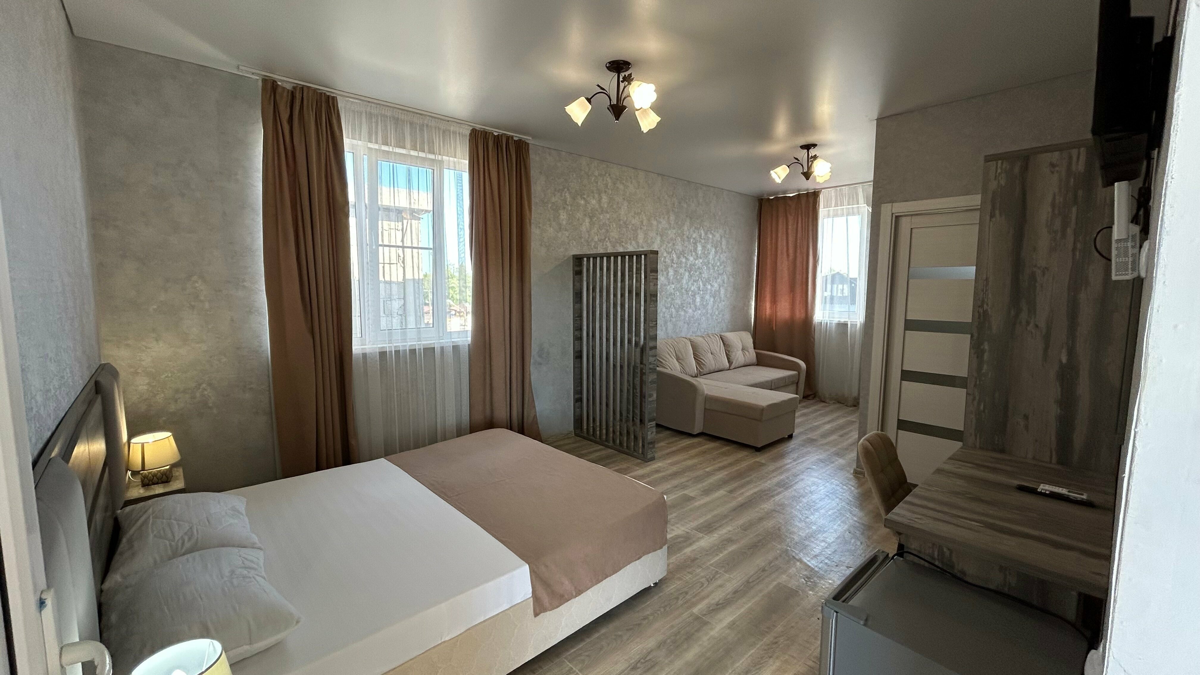 Семейный номер