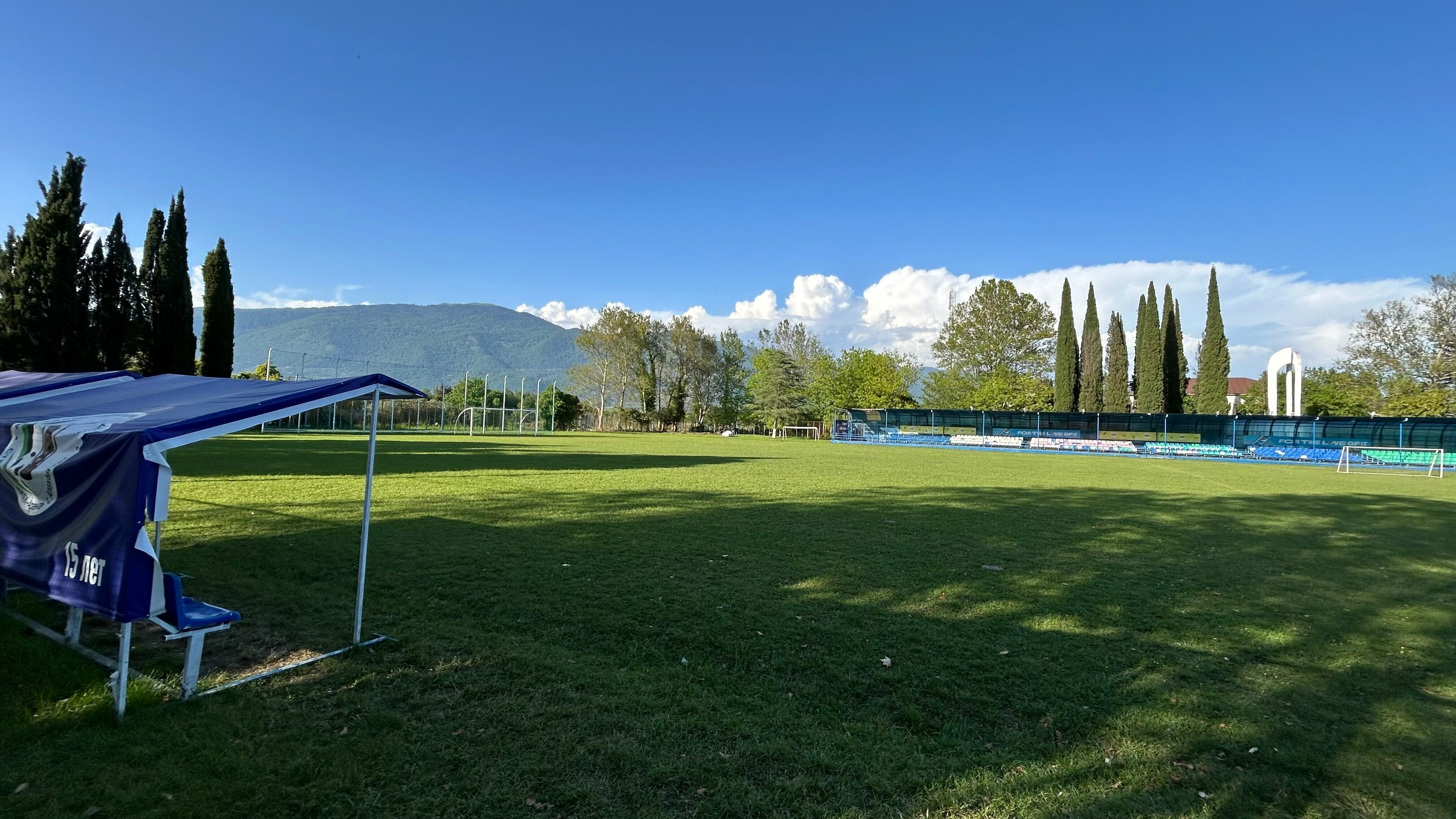 Трехместный номер