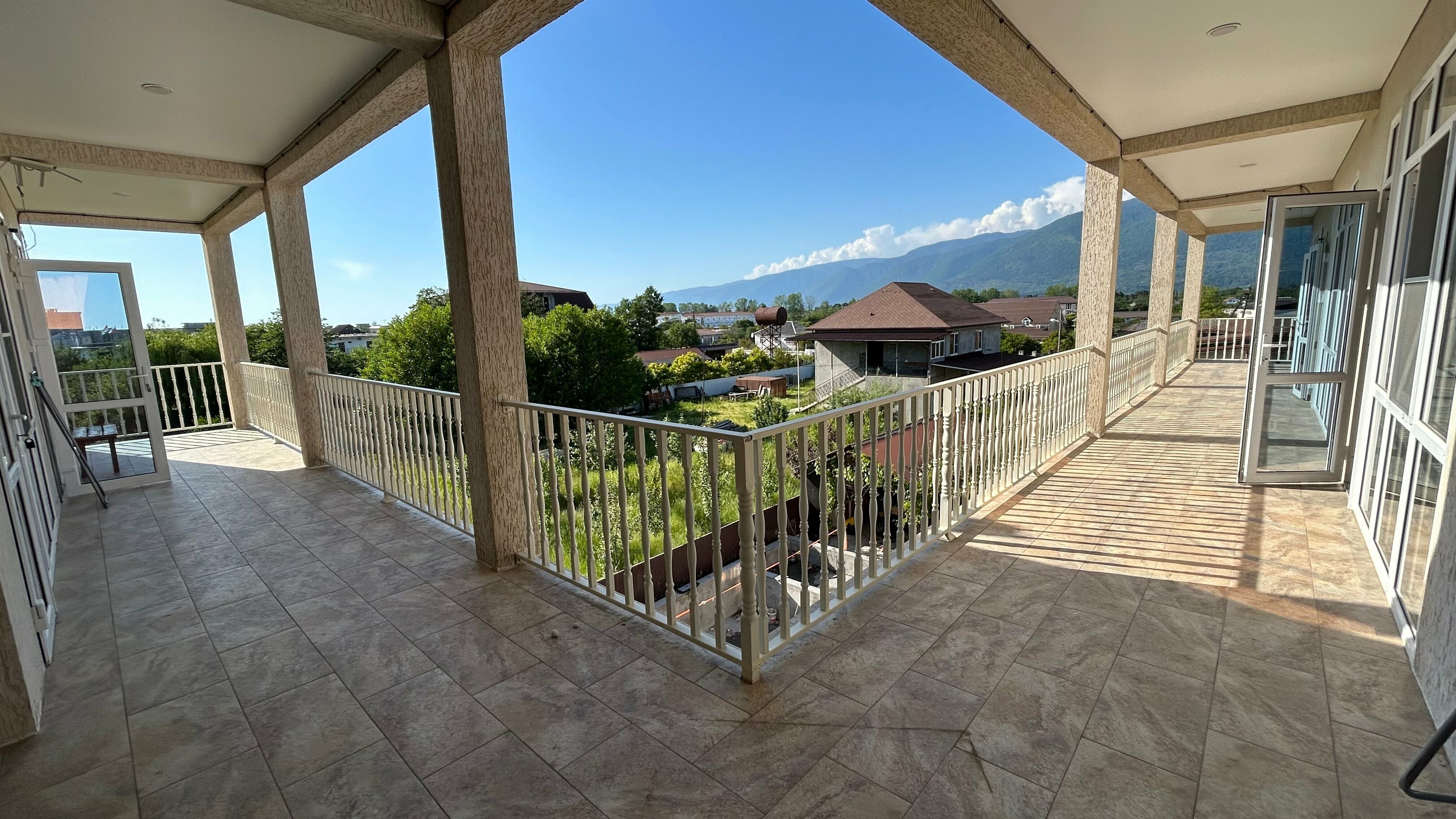 Семейный номер