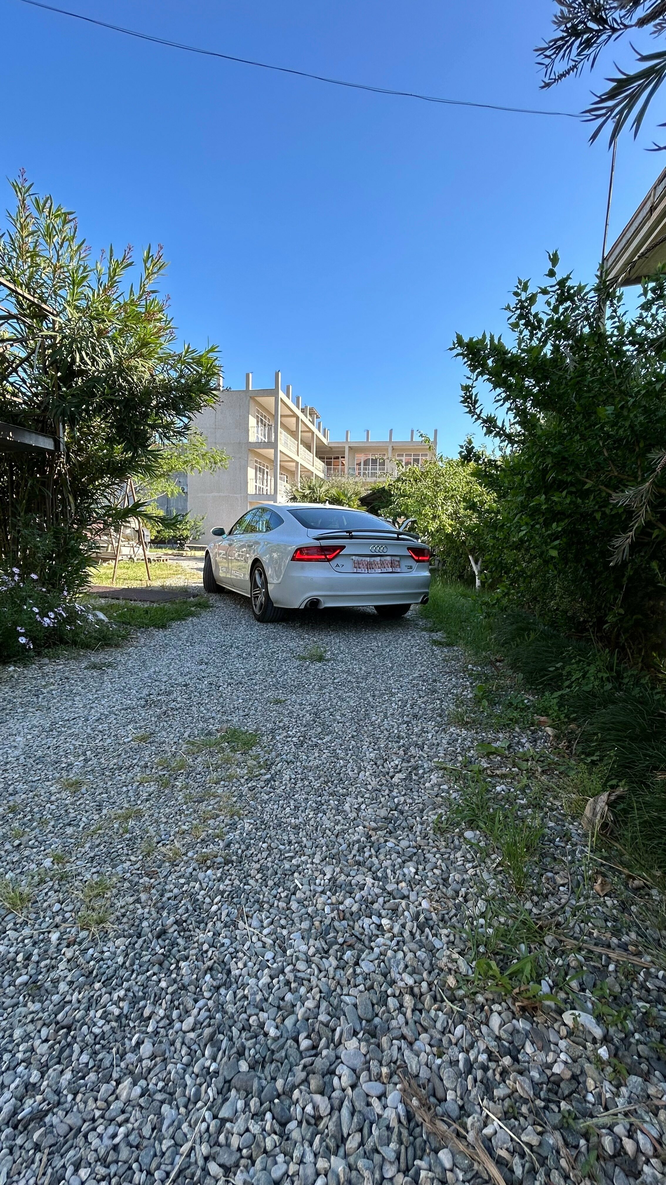 Семейный люкс