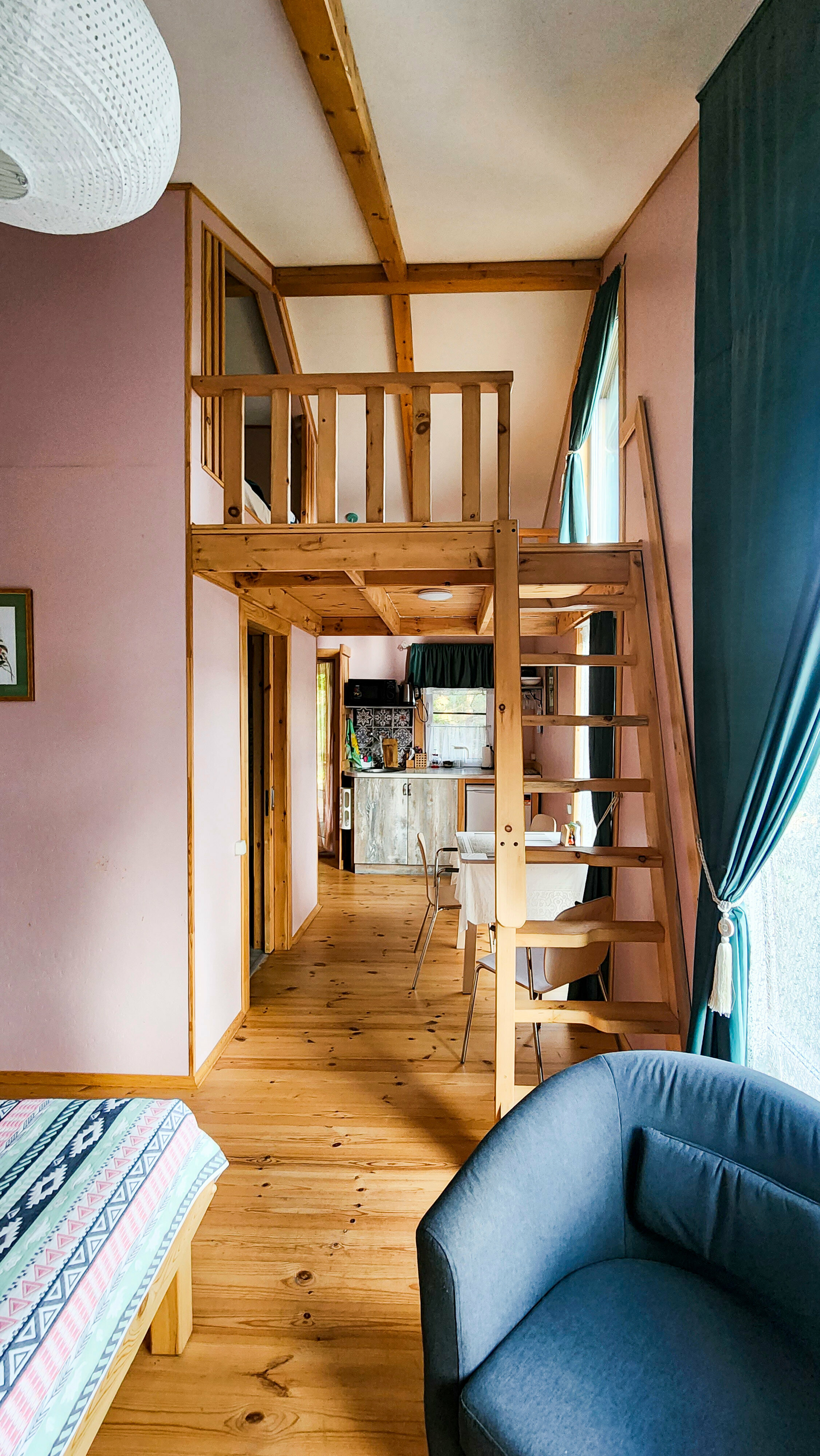 Семейный домик