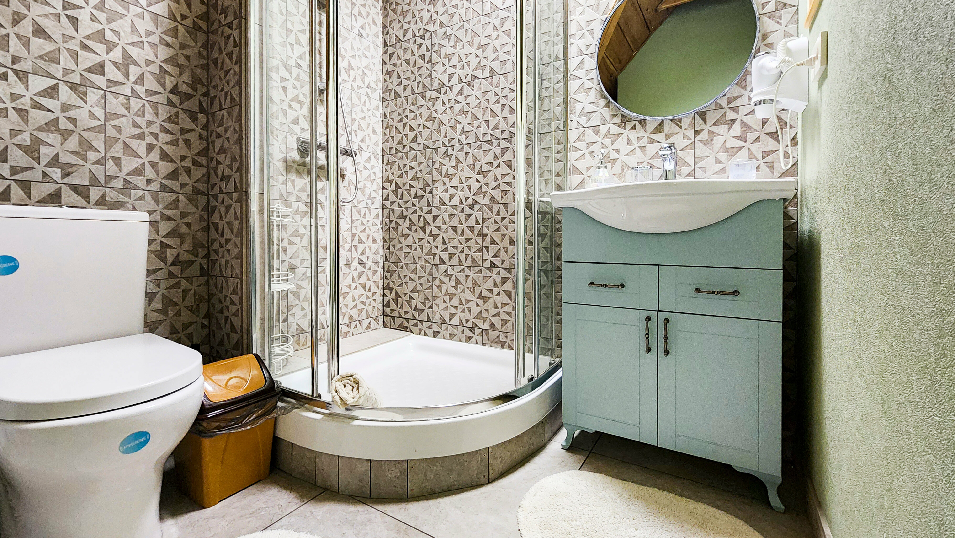 Номер Делюкс с кроватью размера «king-size»