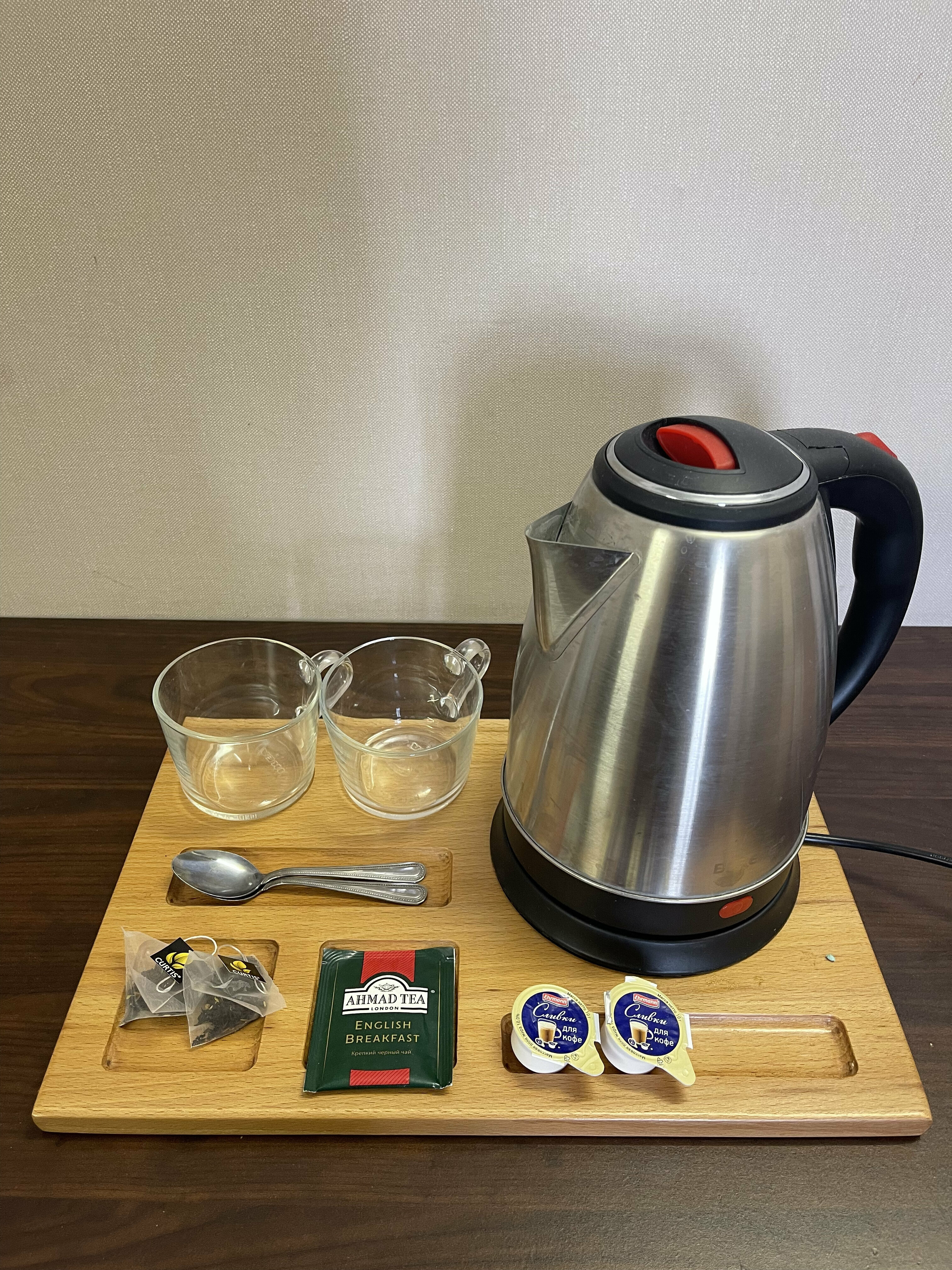 Четырехместный номер 11