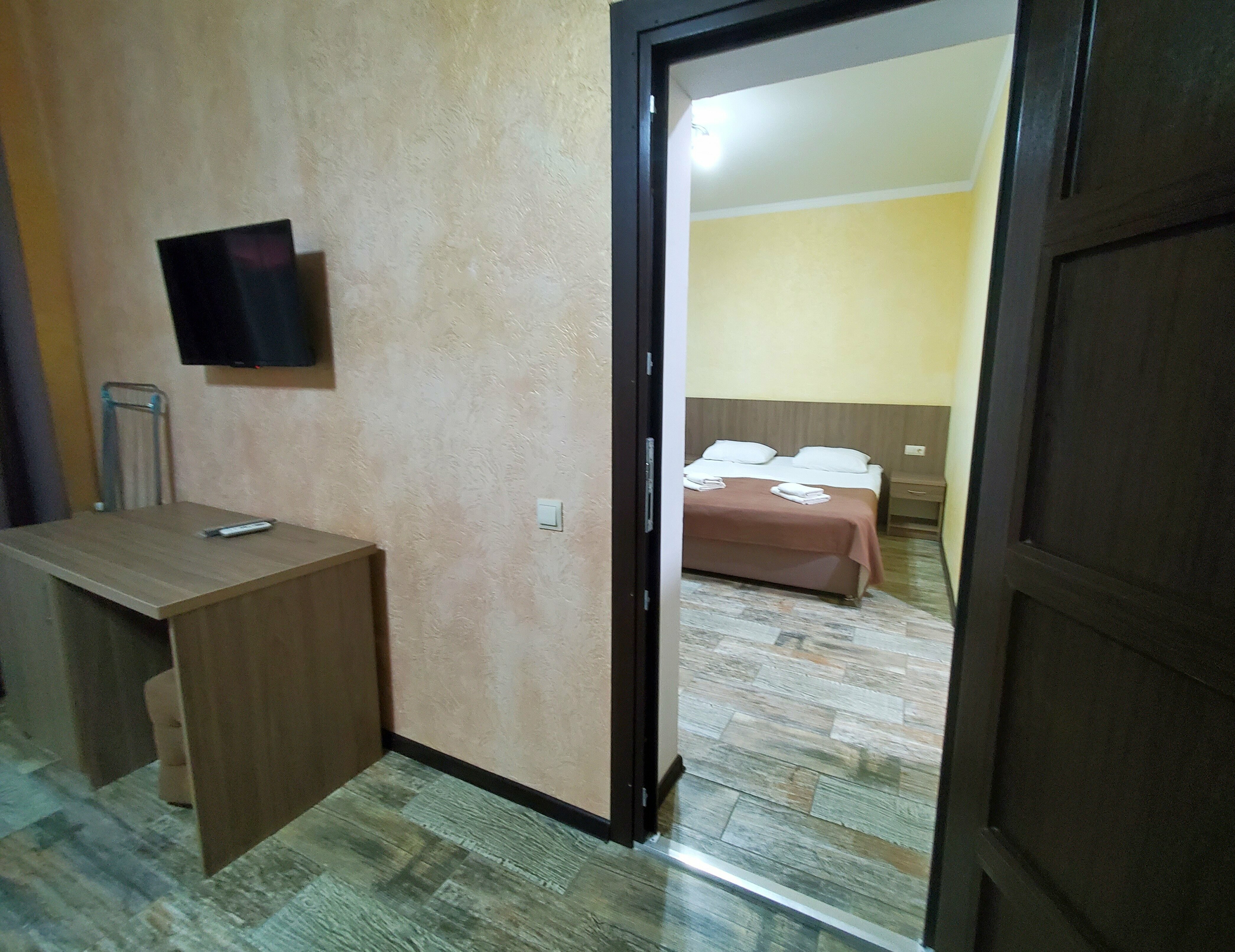 Семейный номер